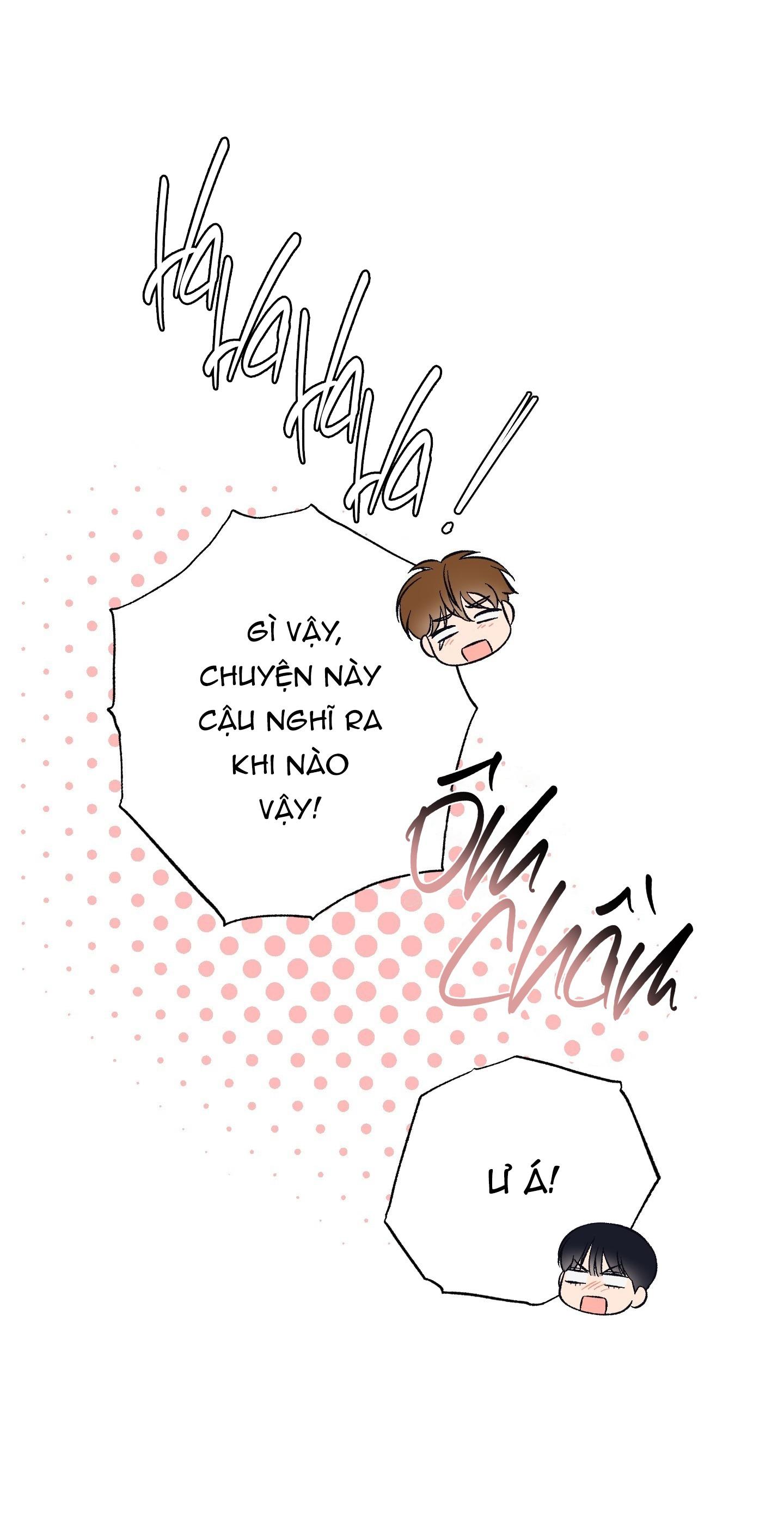 NGHIỆN SEX Chapter 31.6 pizza end - Trang 2