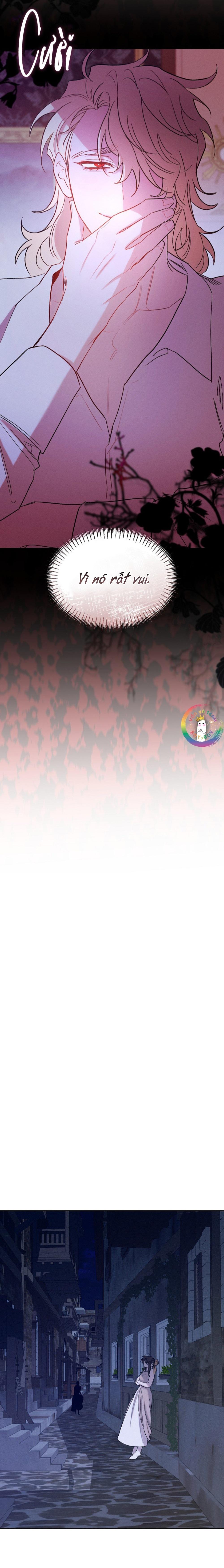 (END) Này, Đừng Có Nhấn Cái Nút Đó! Chapter 61 - Trang 2