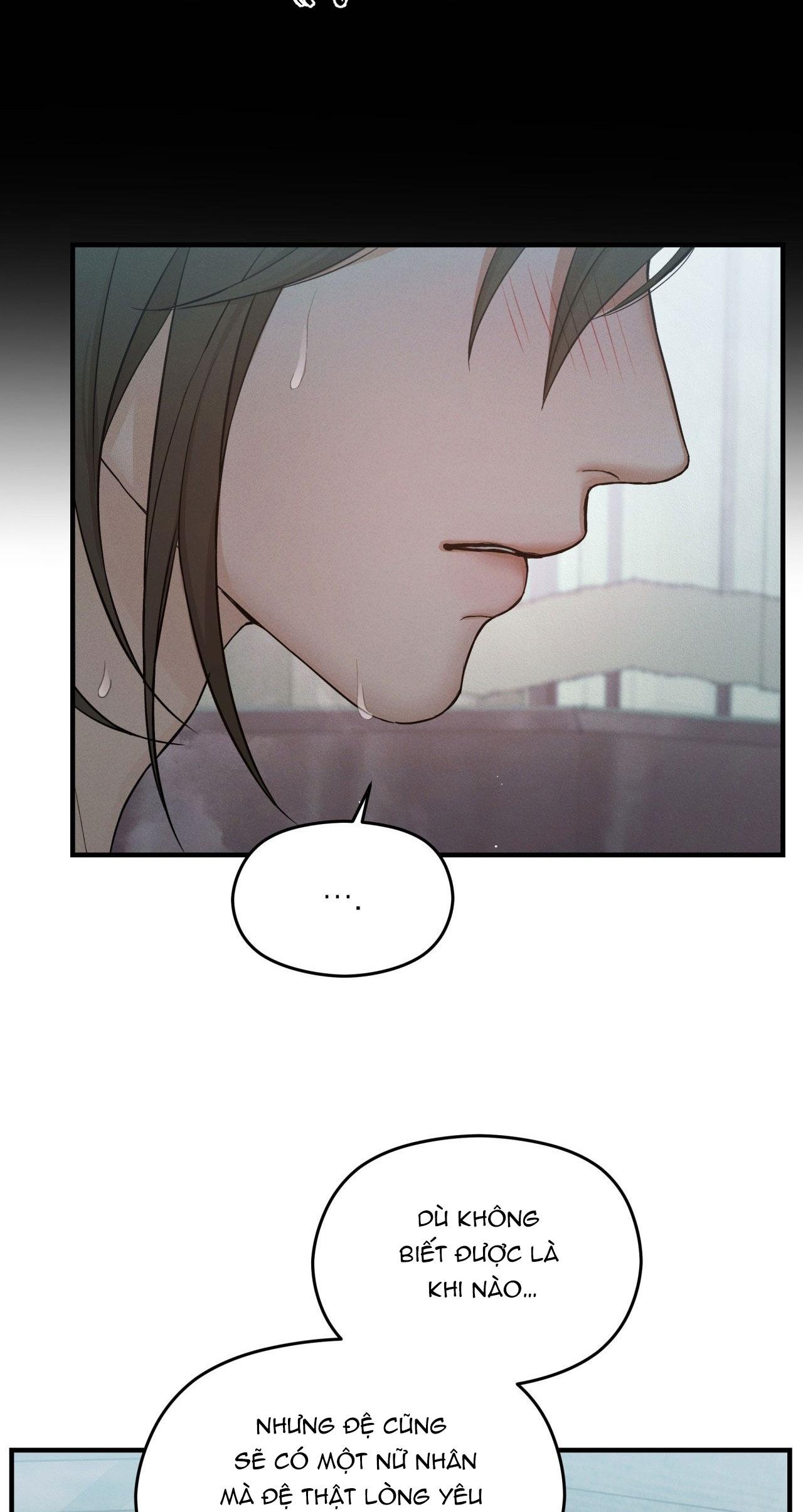 NIGHT END Chapter 3 - Trang 2