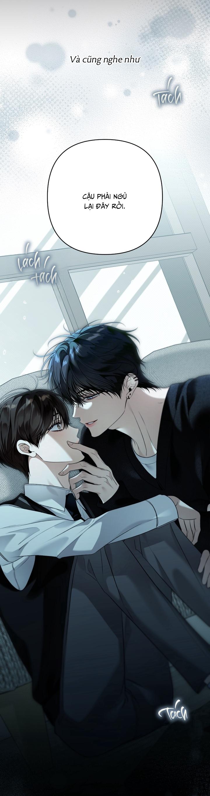 (GĐCV) EIGHTEEN'S BED Chapter 30 - Next Chapter 31
