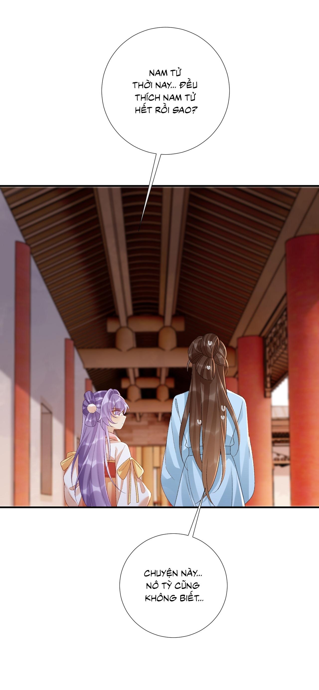 CẠM BẪY CỦA KẺ BIẾN THÁI Chapter 133.10 - Trang 2