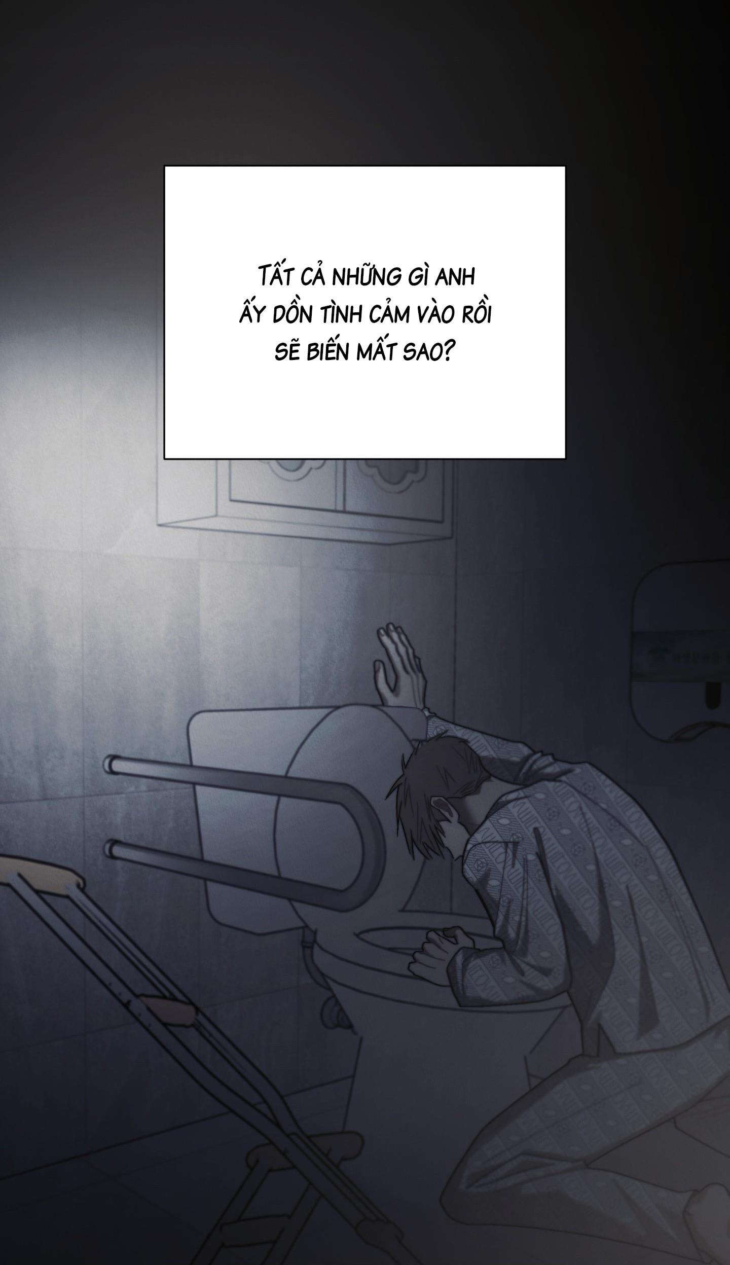 (CBunu) Nhiệm Vụ Định Mệnh Chapter 27 - Trang 2