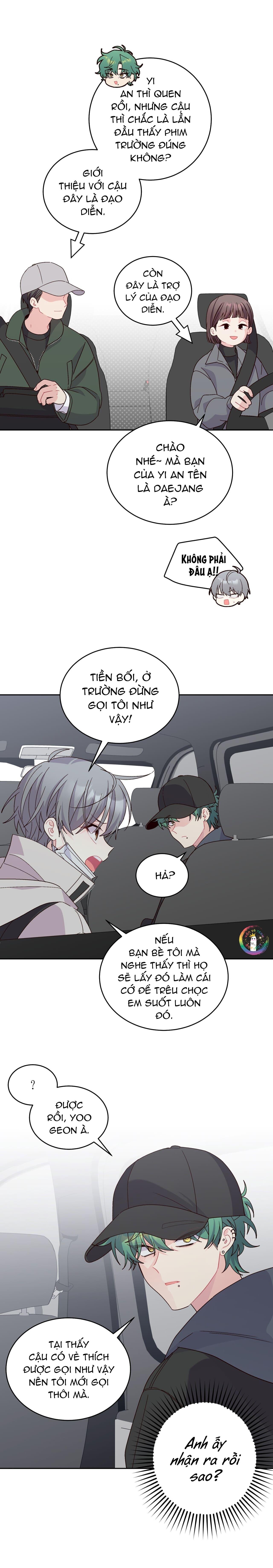 (END) Merry Marbling Chapter 118 - Next Chapter 119