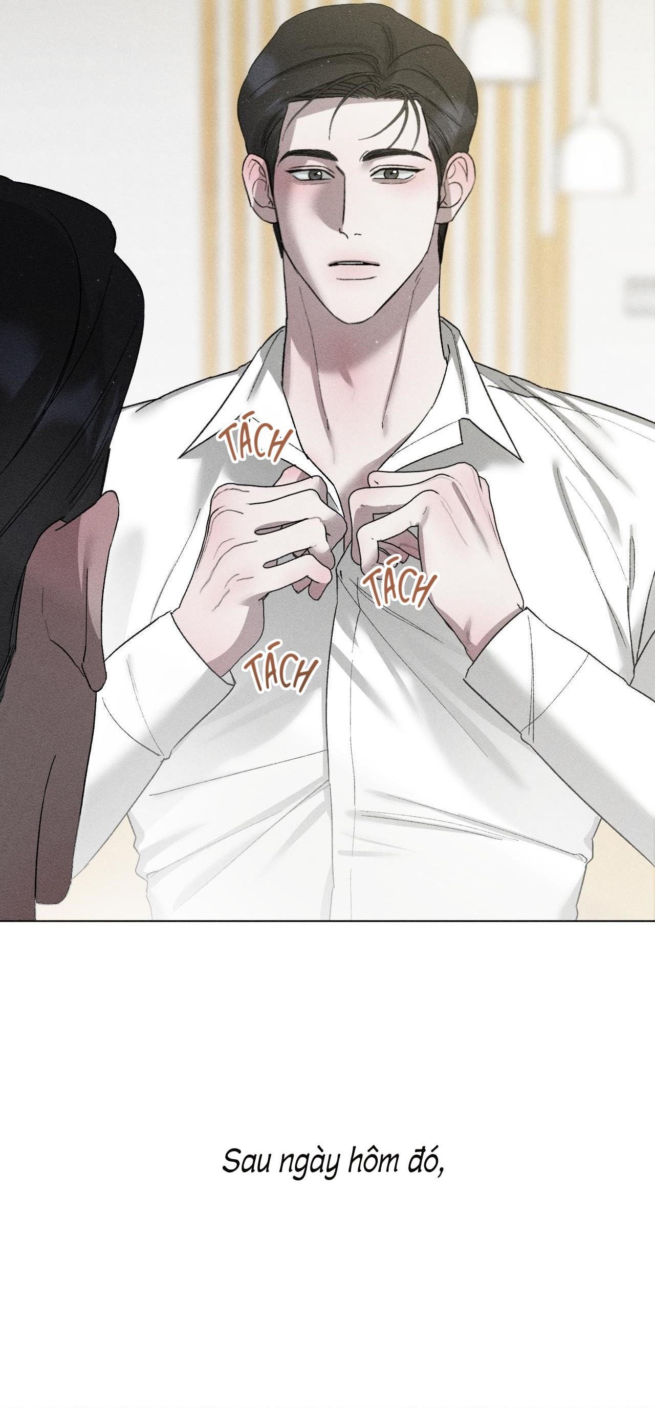 Close Up Chapter 29 - Next Chapter 30