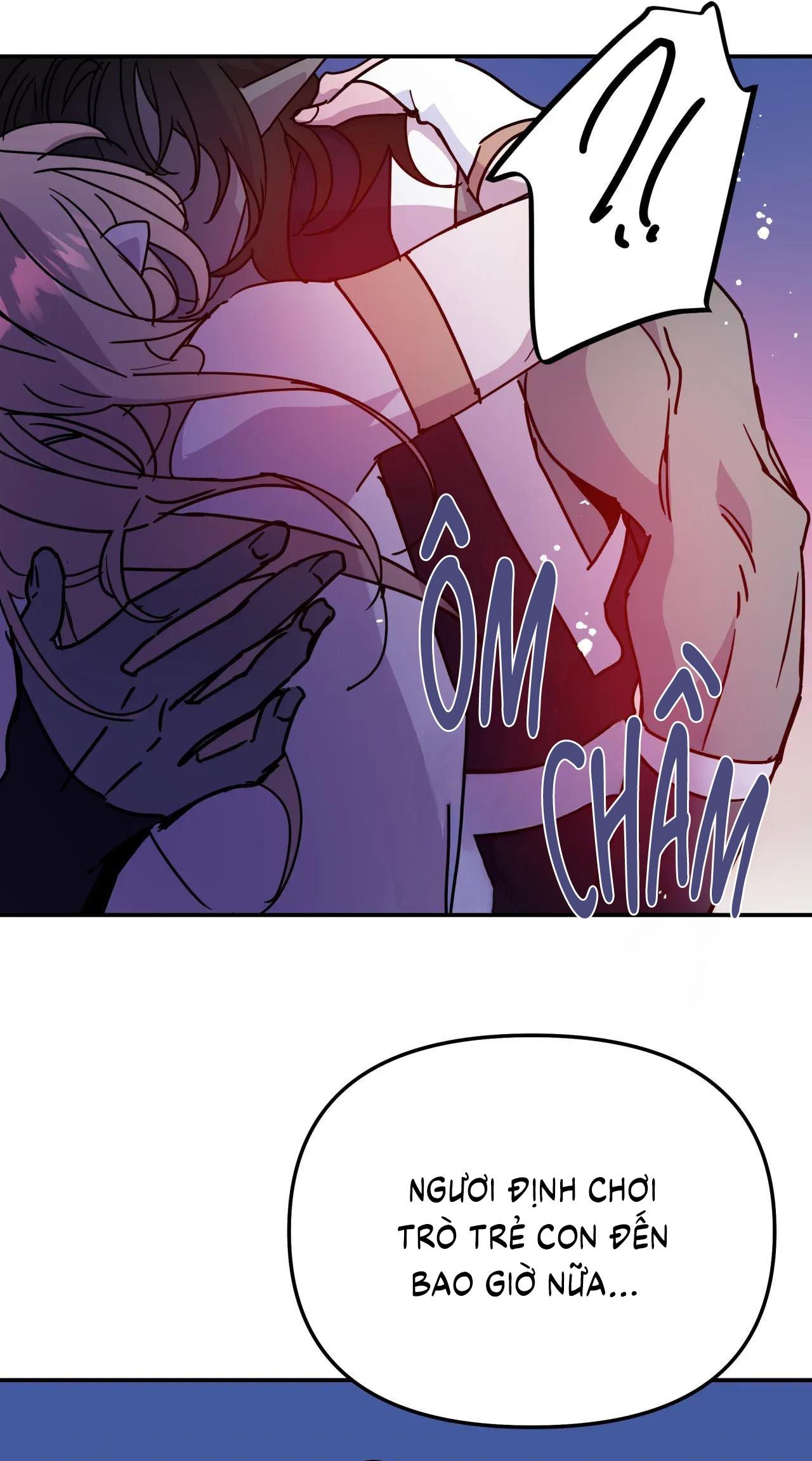 (CBunu) Ám Giữ Linh Hồn Chapter 68.8 CLIFF 6 - Trang 2