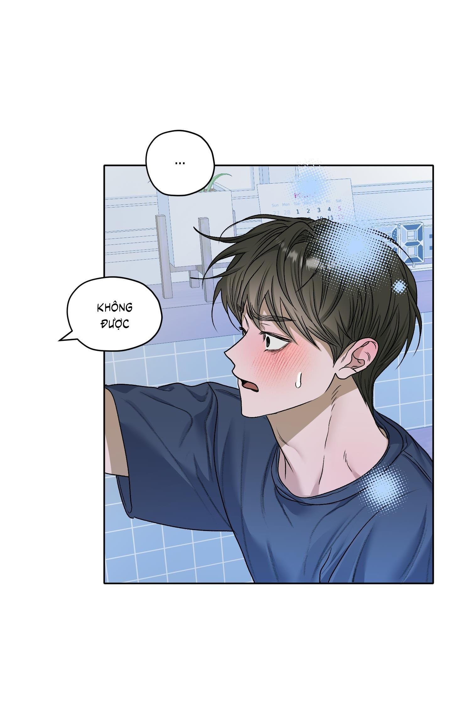 (CBunu) Đầm Sen Héo Úa Chapter 55 H+ - Trang 2