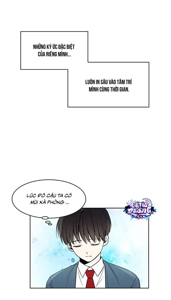 [DDT] KẺ SAY MÊ Chapter 2 - Next Chapter 3