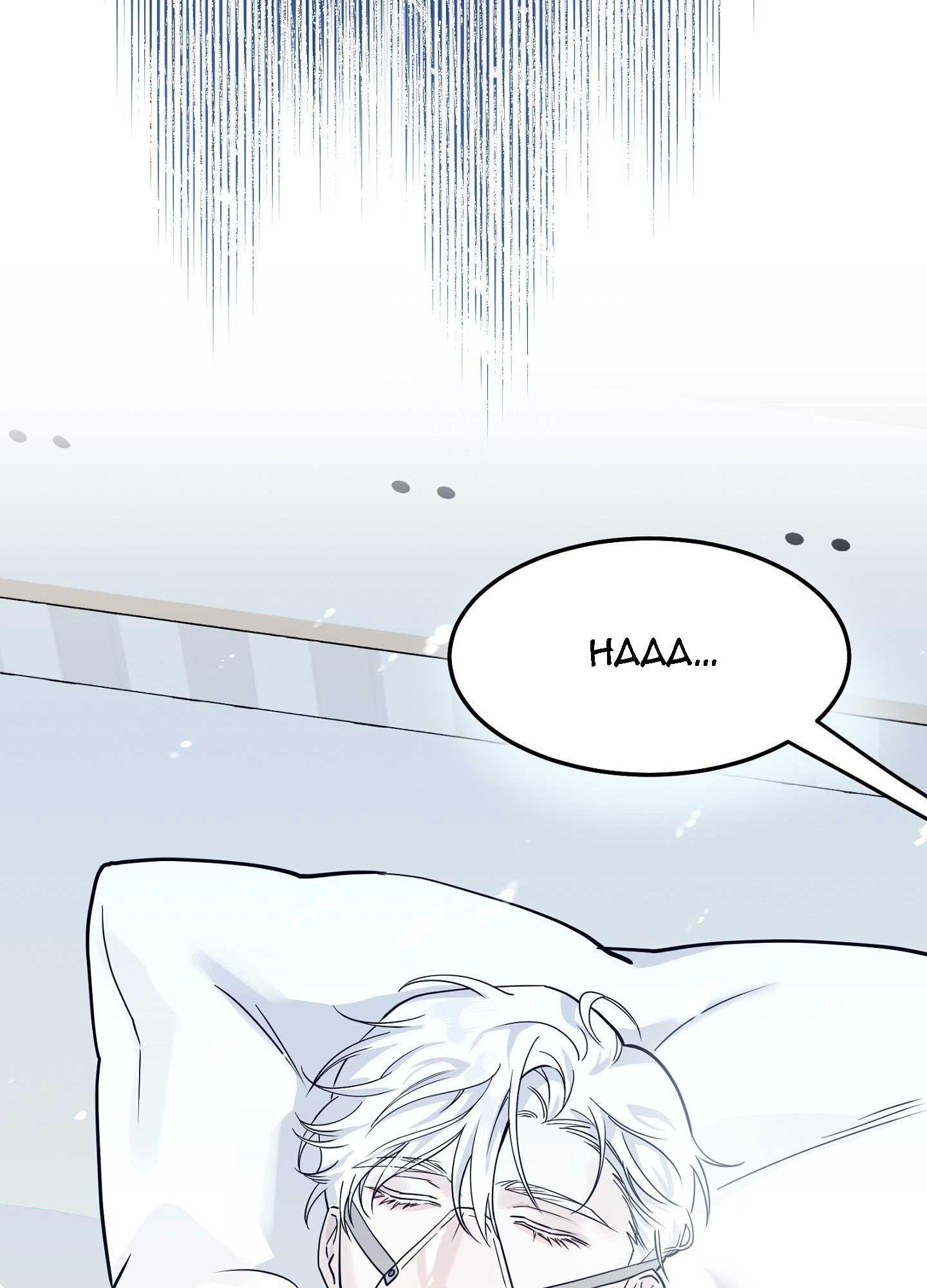 MẢNH VỠ CỦA ÁNH TRĂNG Chapter 2 - Trang 2