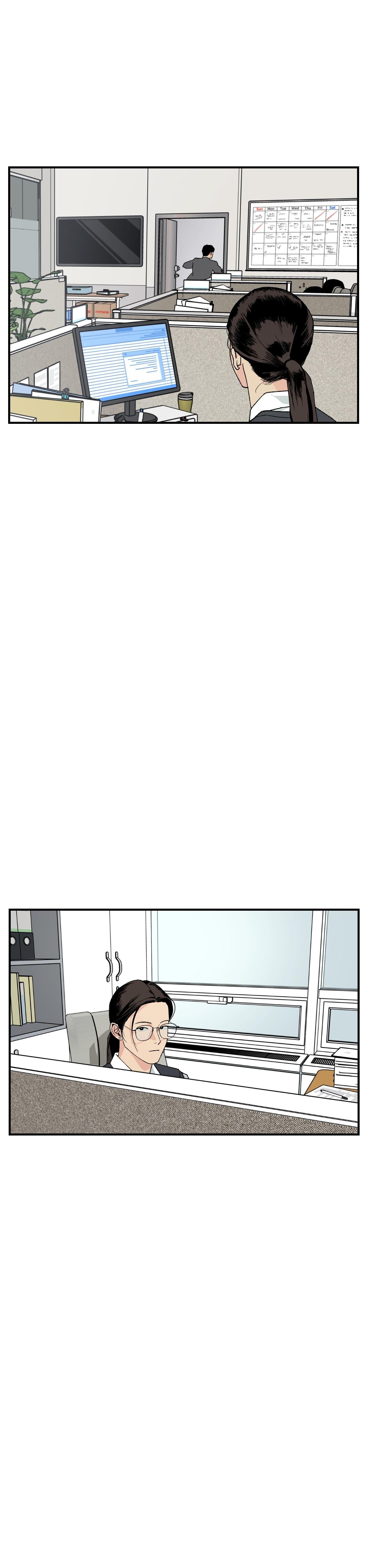 Phước lành của chúa Chapter 14 - Trang 2