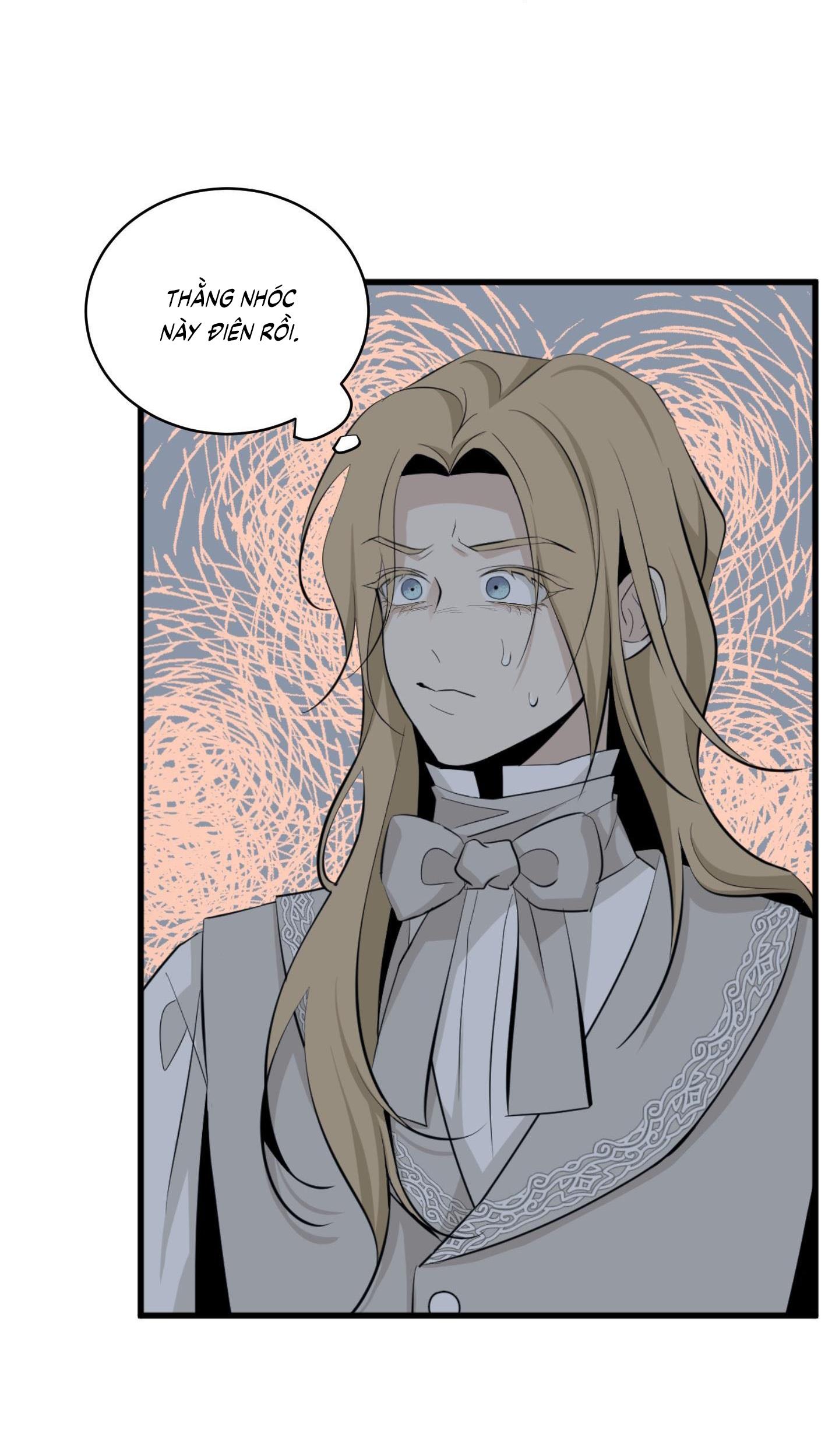 (CBunu) Hoa Vô Danh Chapter 34 - Trang 2
