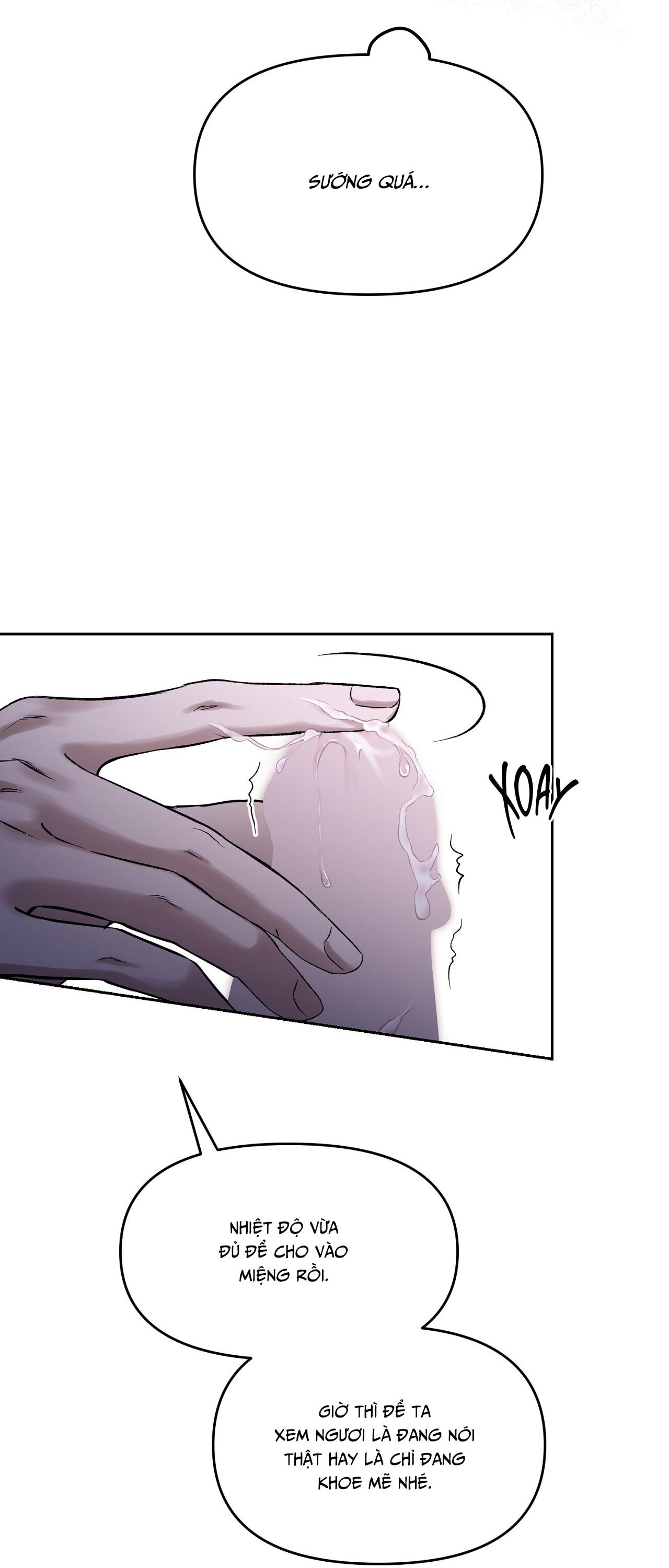 (GĐCV) ÁNH NẮNG LEN LỎI Chapter 6 - Trang 2