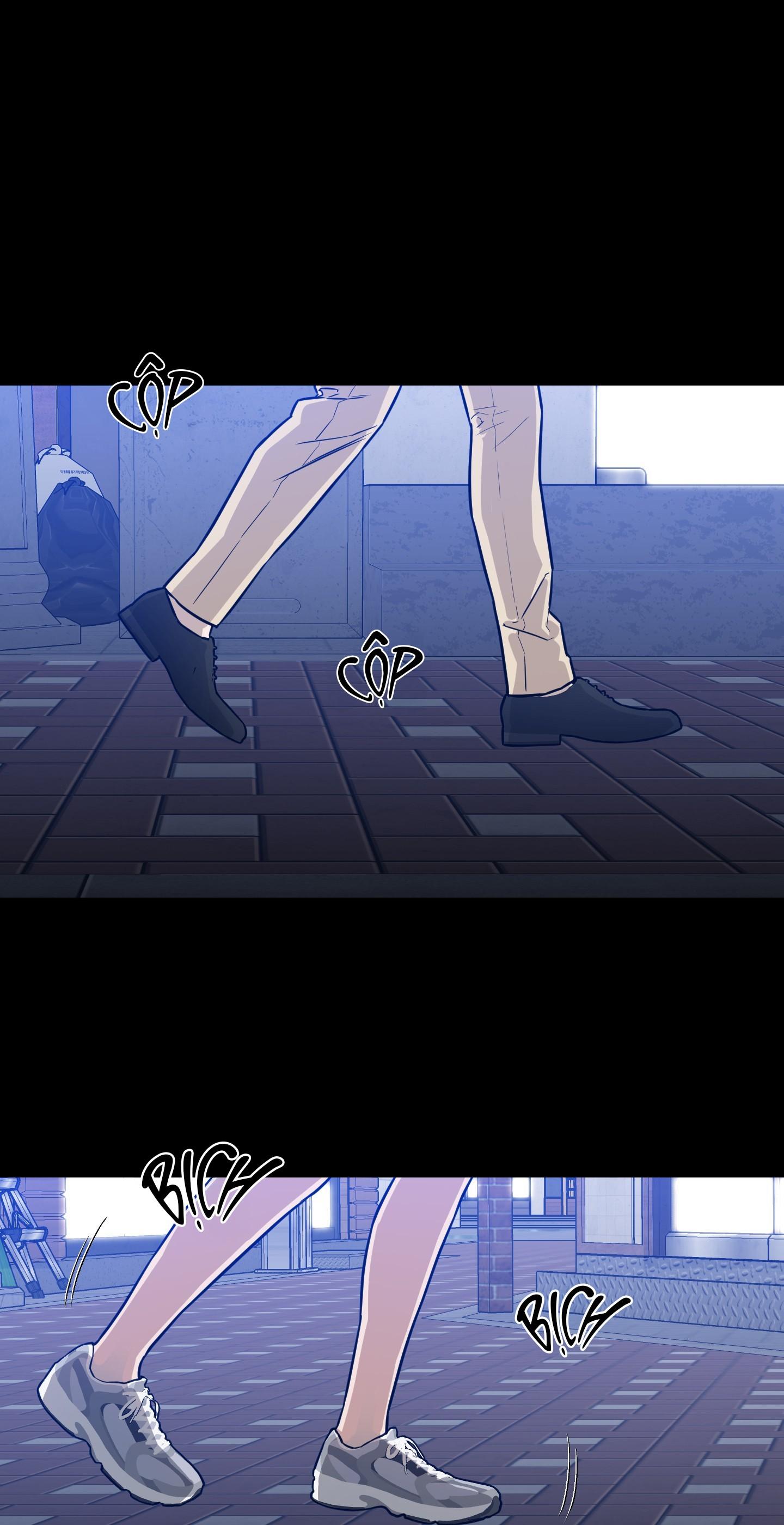(CBunu) Yang Il Woo Và Tôi Chapter 2 - Trang 2