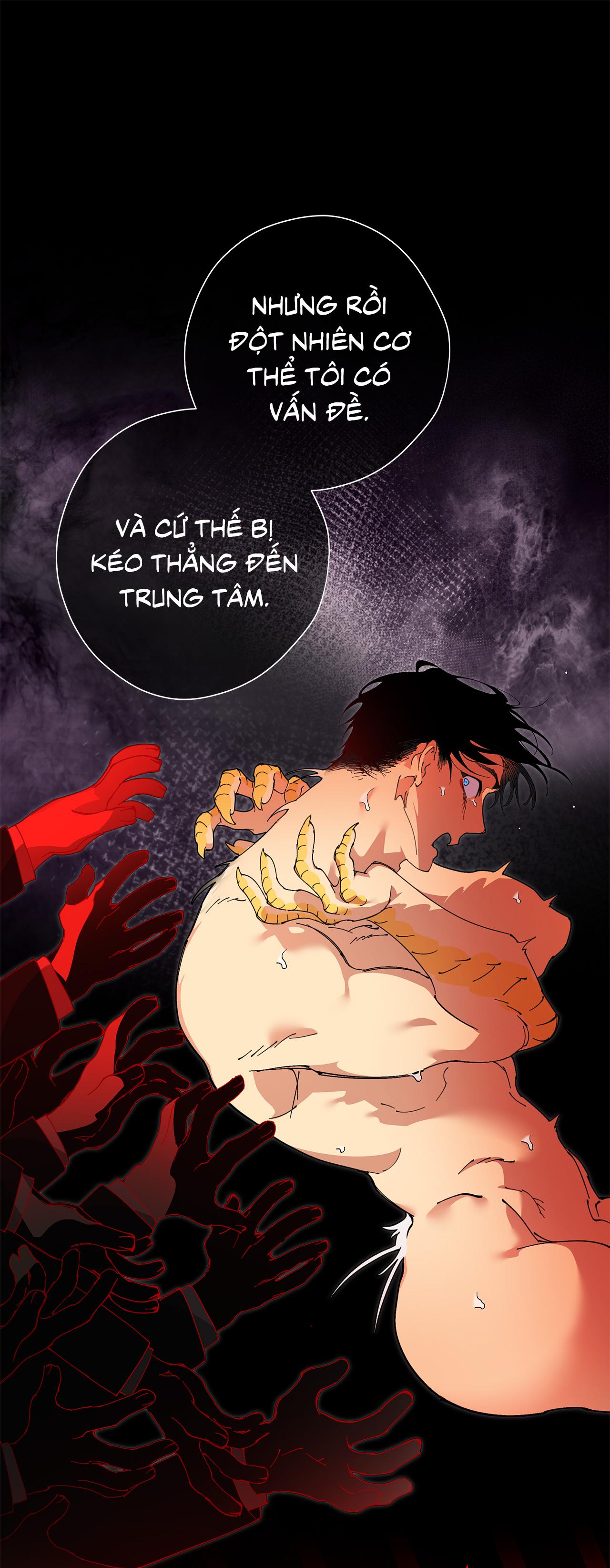 Mr.A's Farm Chapter 13 - Next Chapter 13.01