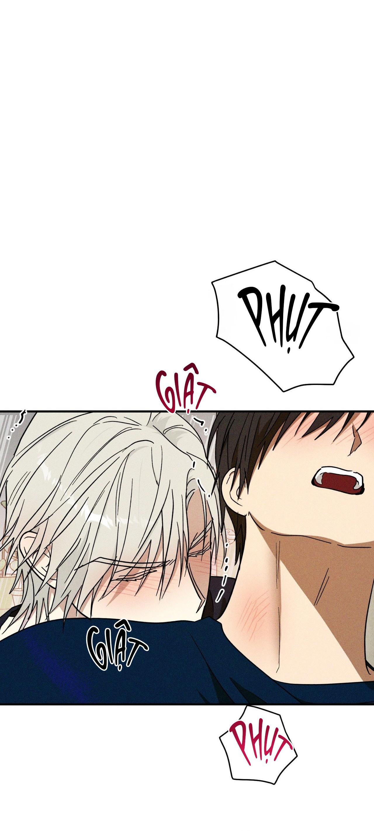 (CBunu) MIX UP Chapter 15 H+ - Next 