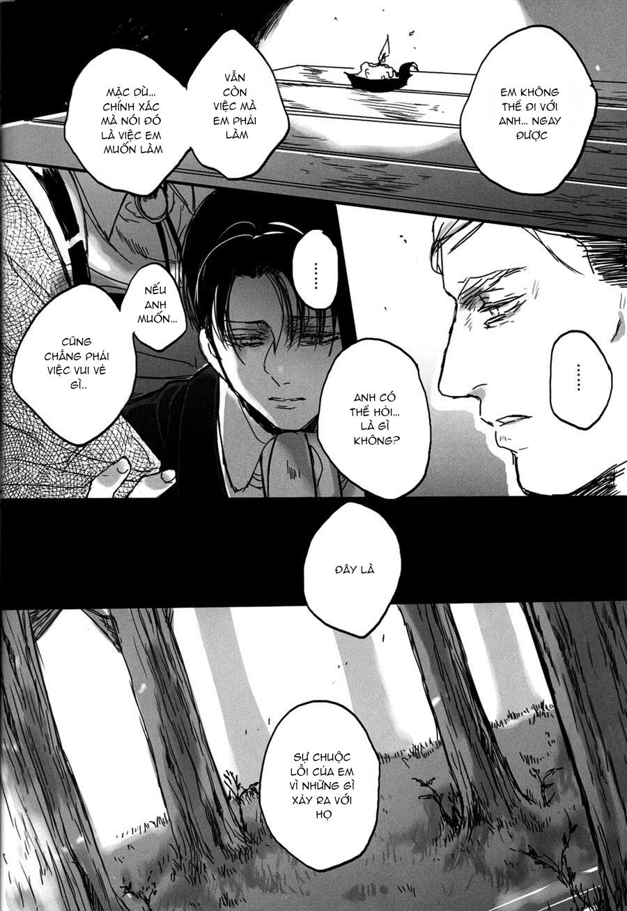 Tuyển Tập Attack On Titan Chapter 29 - Trang 2