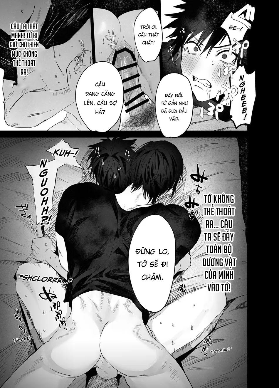 ONESHOT COI LÀ NỨNG Chapter 295 - Trang 2