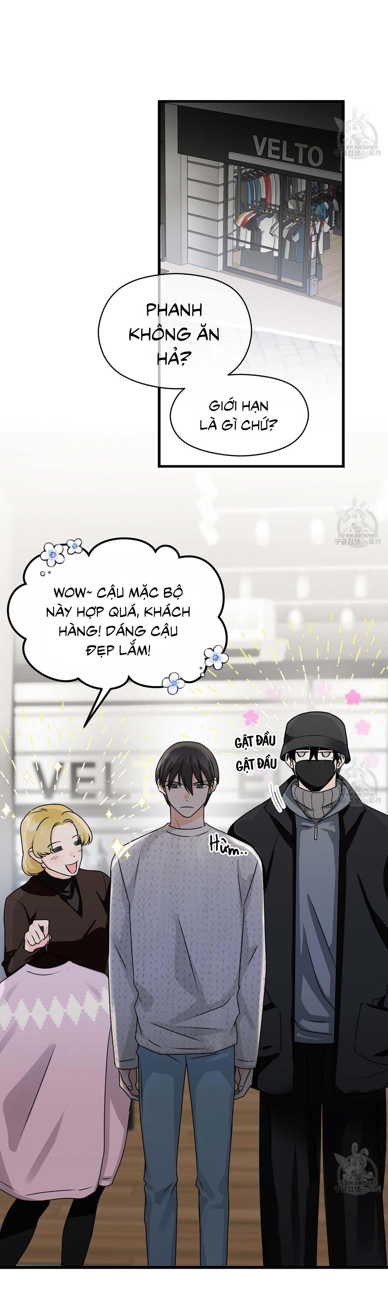 Bách Dạ Chapter 36 - Next Chapter 37