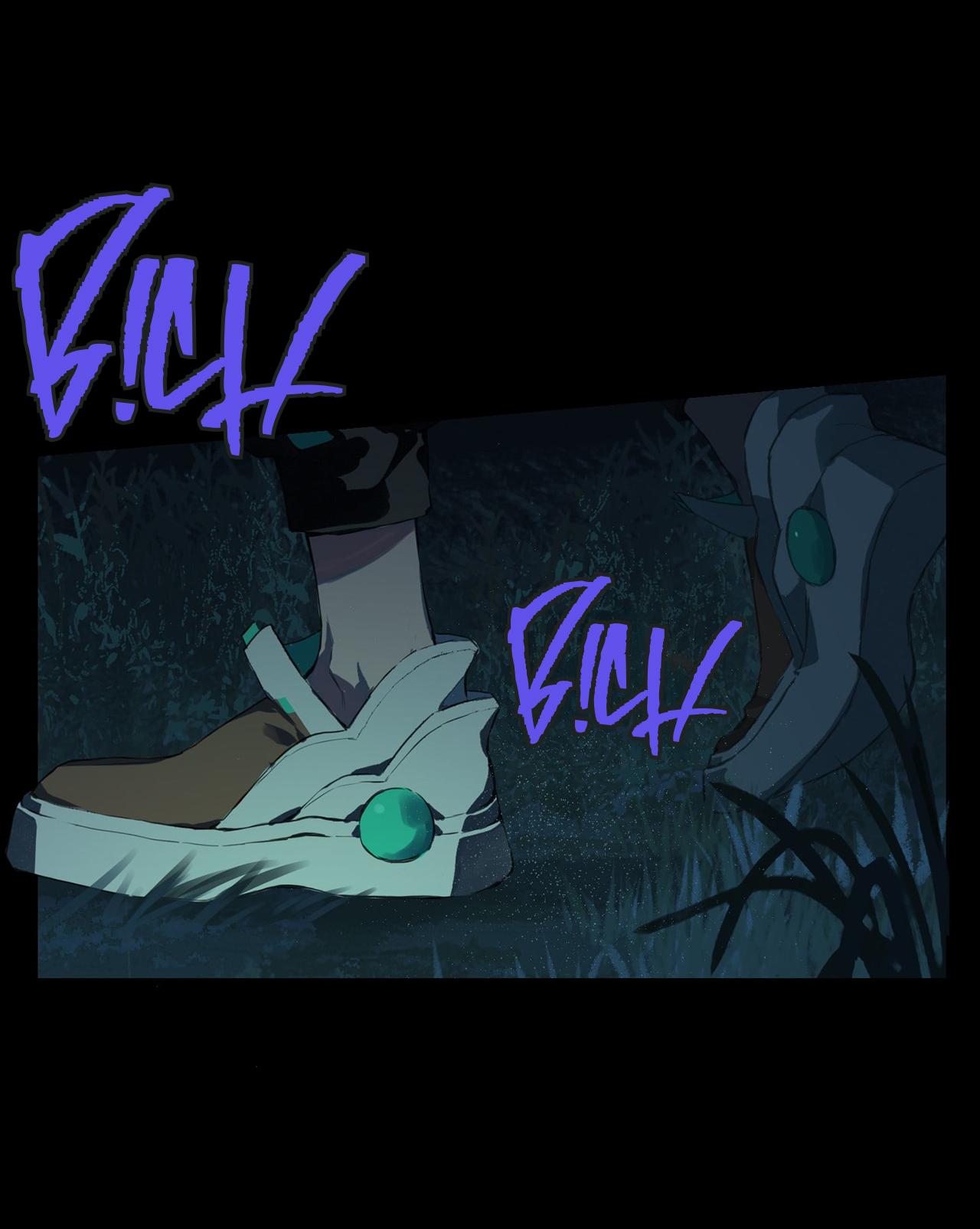 Oan Khuất Chapter 0.2 Dẫn truyện - Trang 2