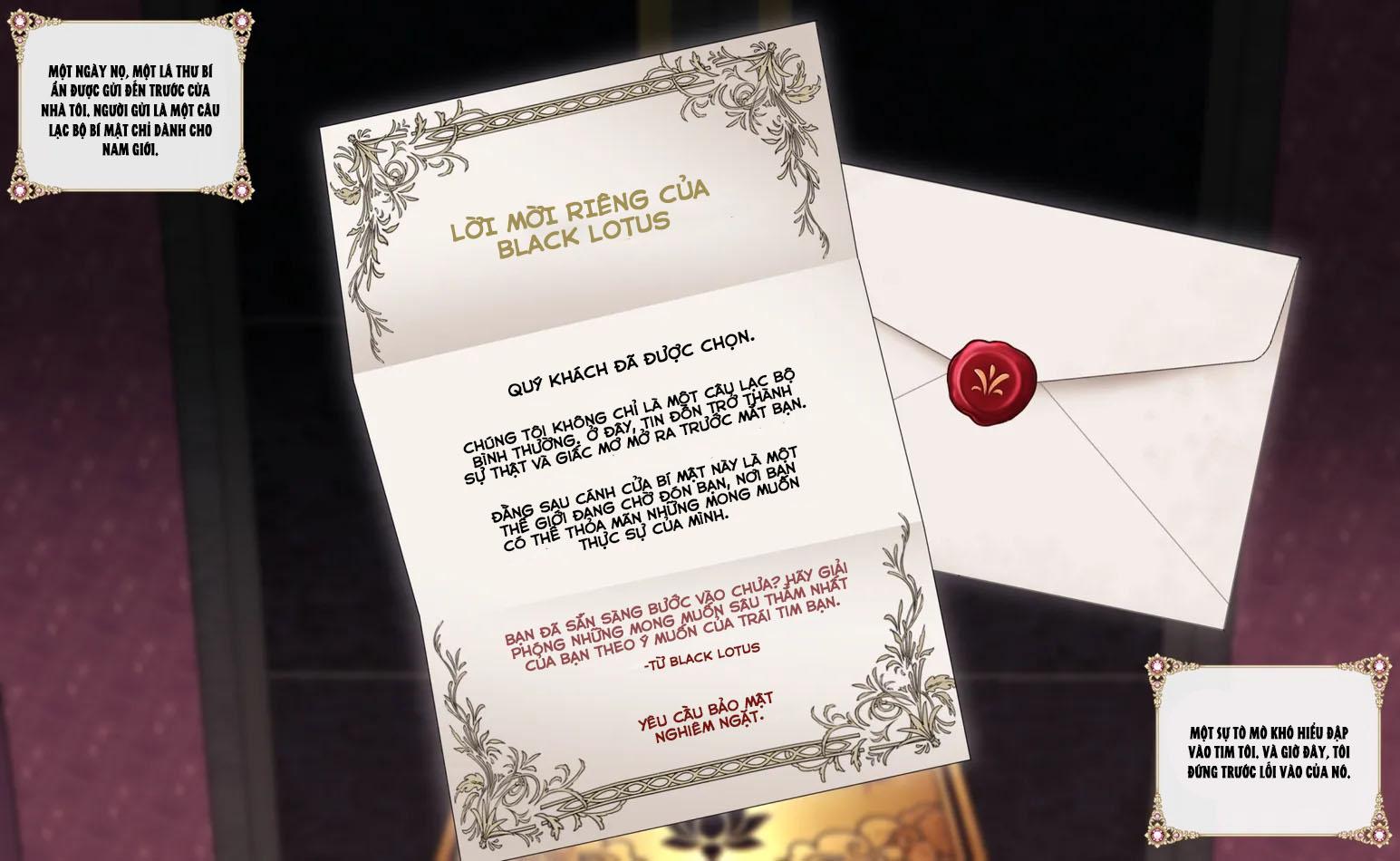 Tuyển tập BOYLOVE màu sắc Chapter 128 - Trang 2