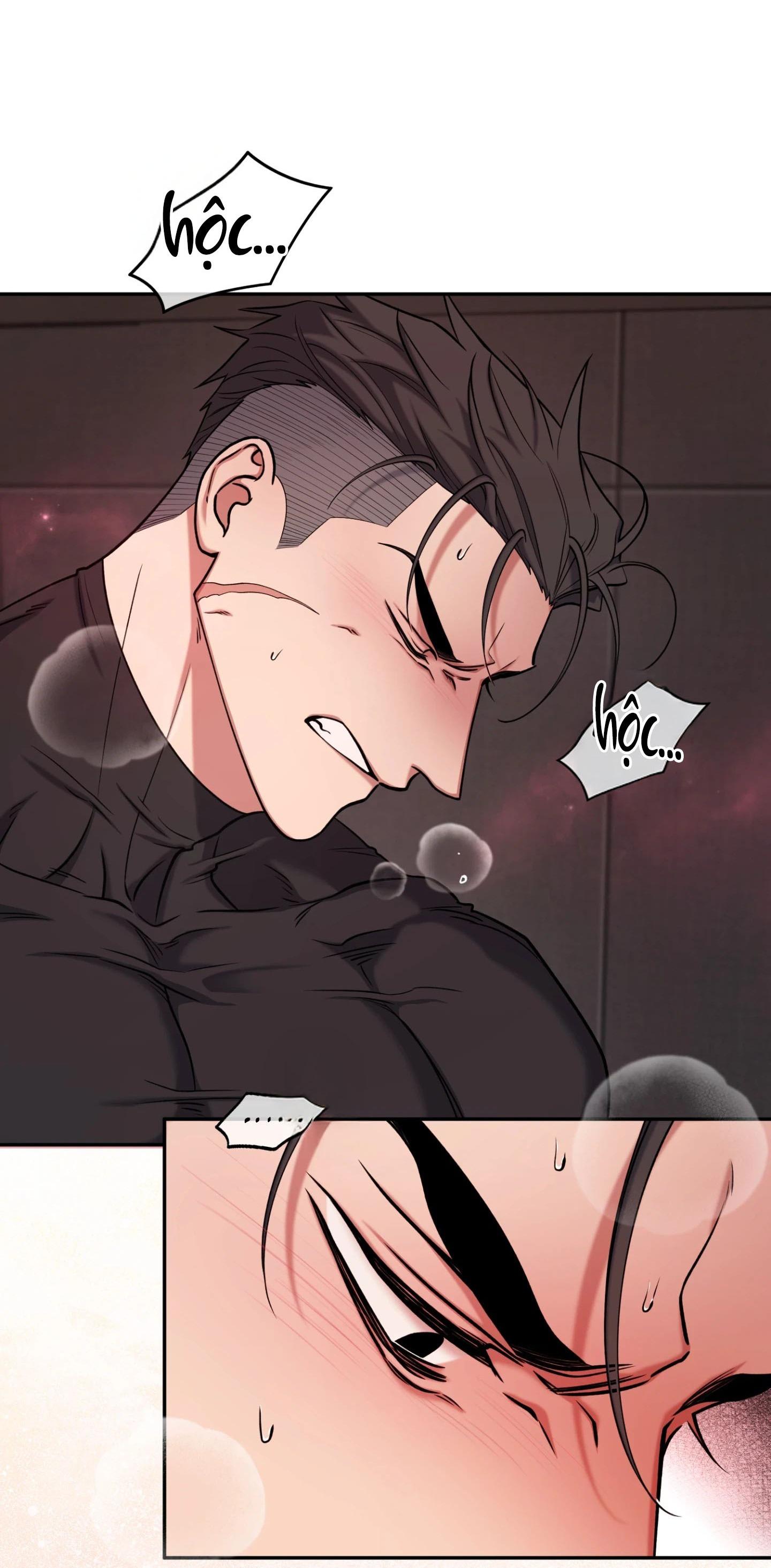 DAWNING LIGHT Chapter 4 - Trang 2