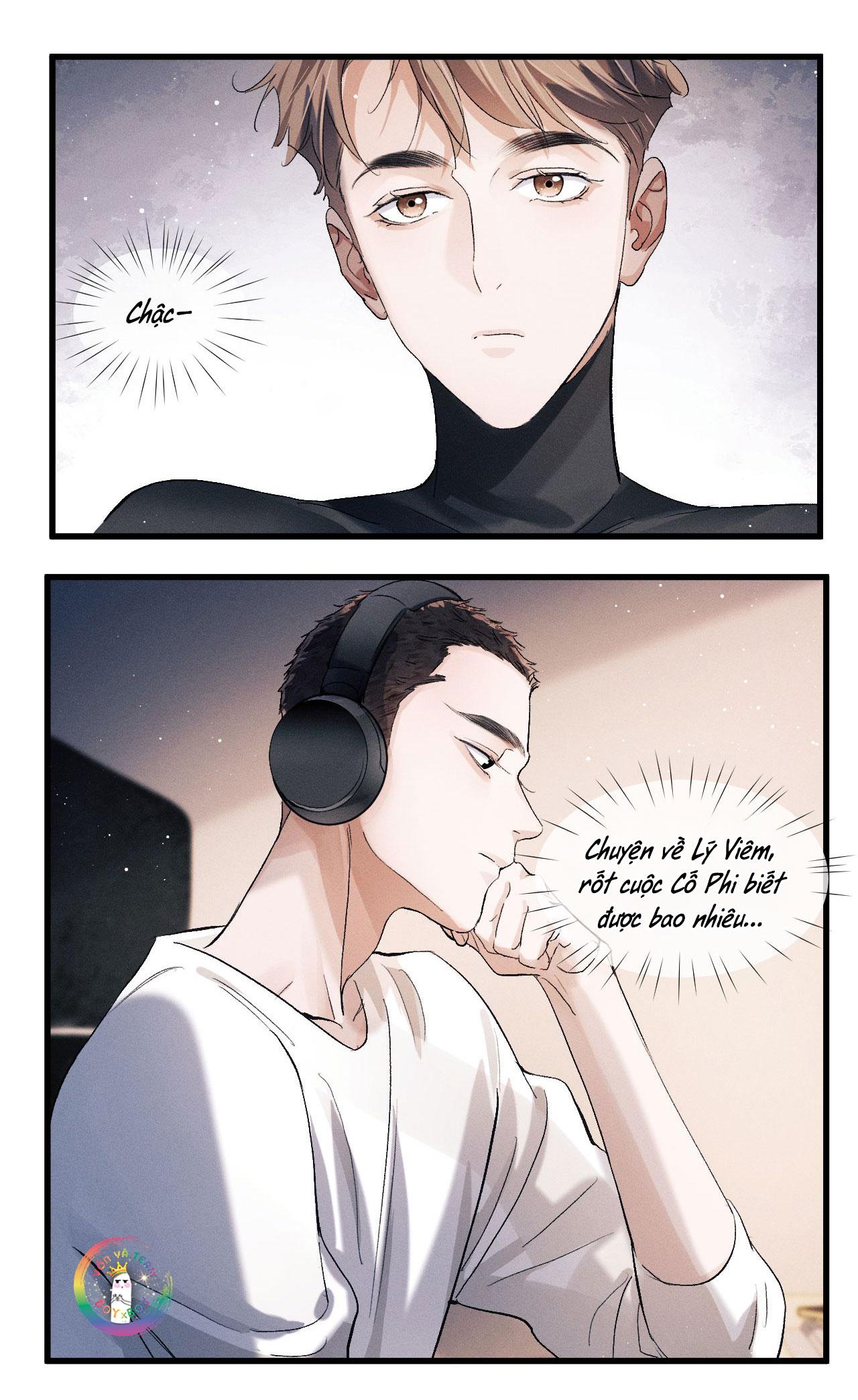 Tát Dã (Ngang Tàng) Chapter 47 - Trang 2