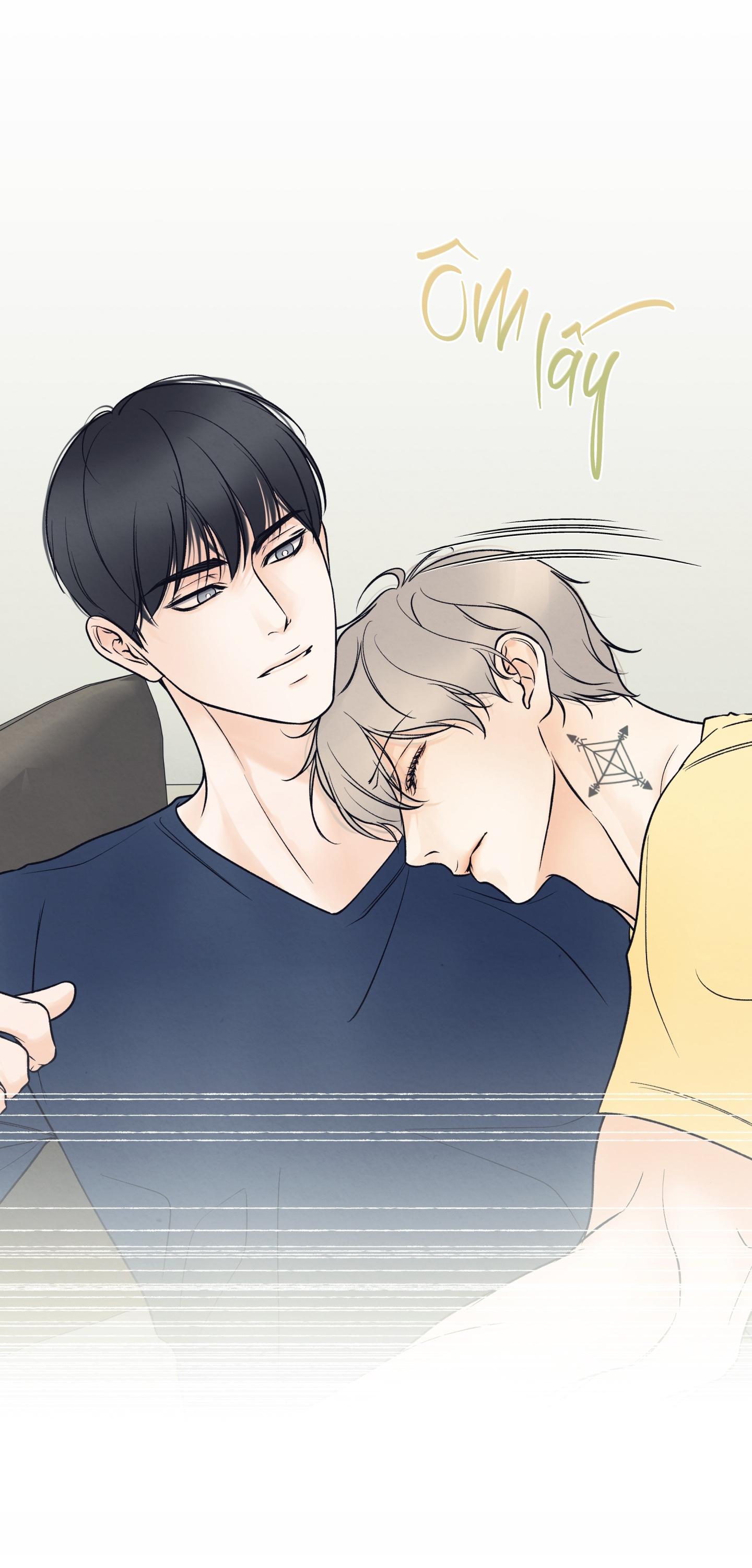 (GĐCV) RANH GIỚI CỦA SỰ MÊ HOẶC Chapter 28 H - Trang 2
