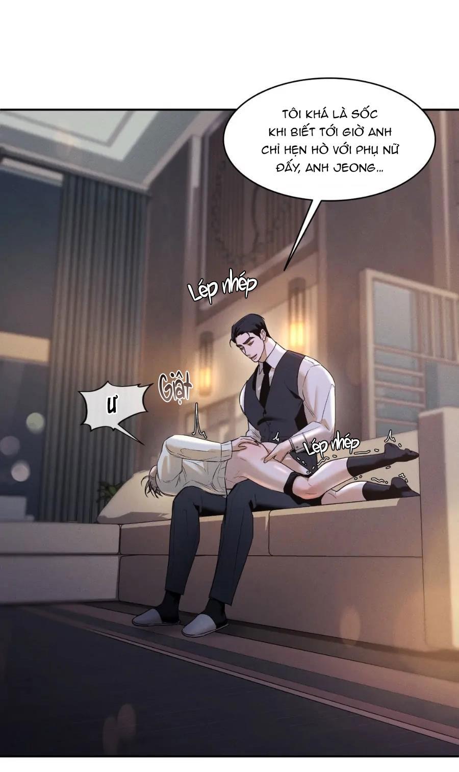 Đảo Ngược Kịch Bản Chapter 8 - Trang 2