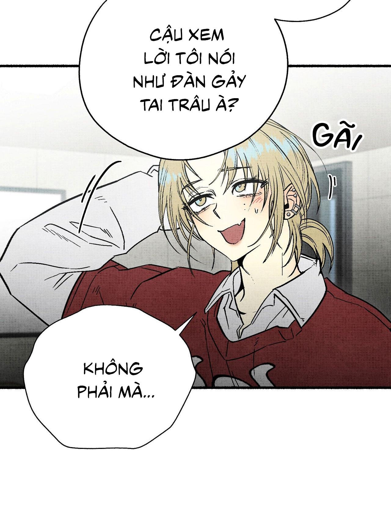 Chuyện Lạ Bốn Mùa Chapter 4 - Trang 2