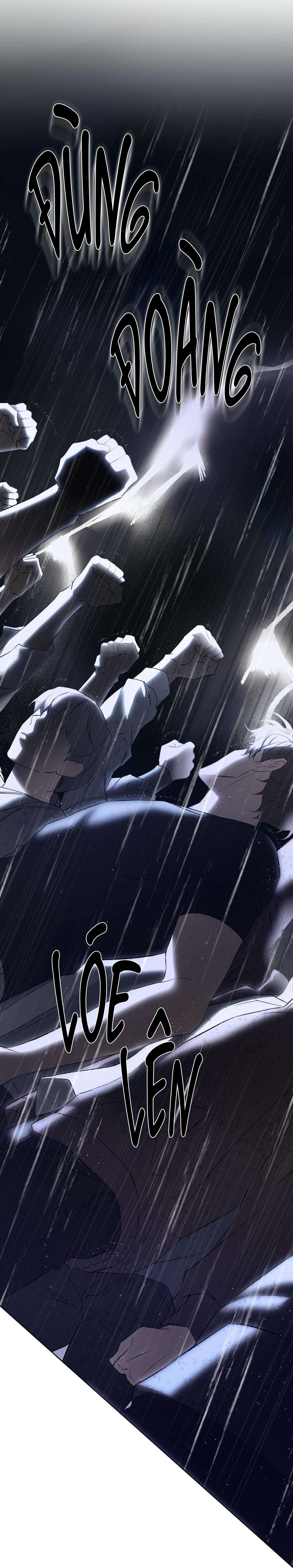 (CBunu) Chó Săn Của Sisyphus Chapter 19 - Trang 2