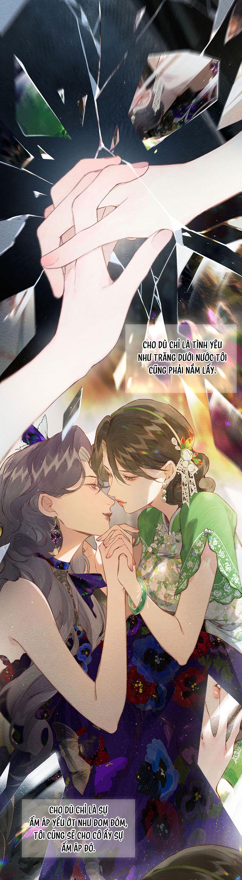 Trộm Hương Chapter 0 Giới Thiệu - Trang 2