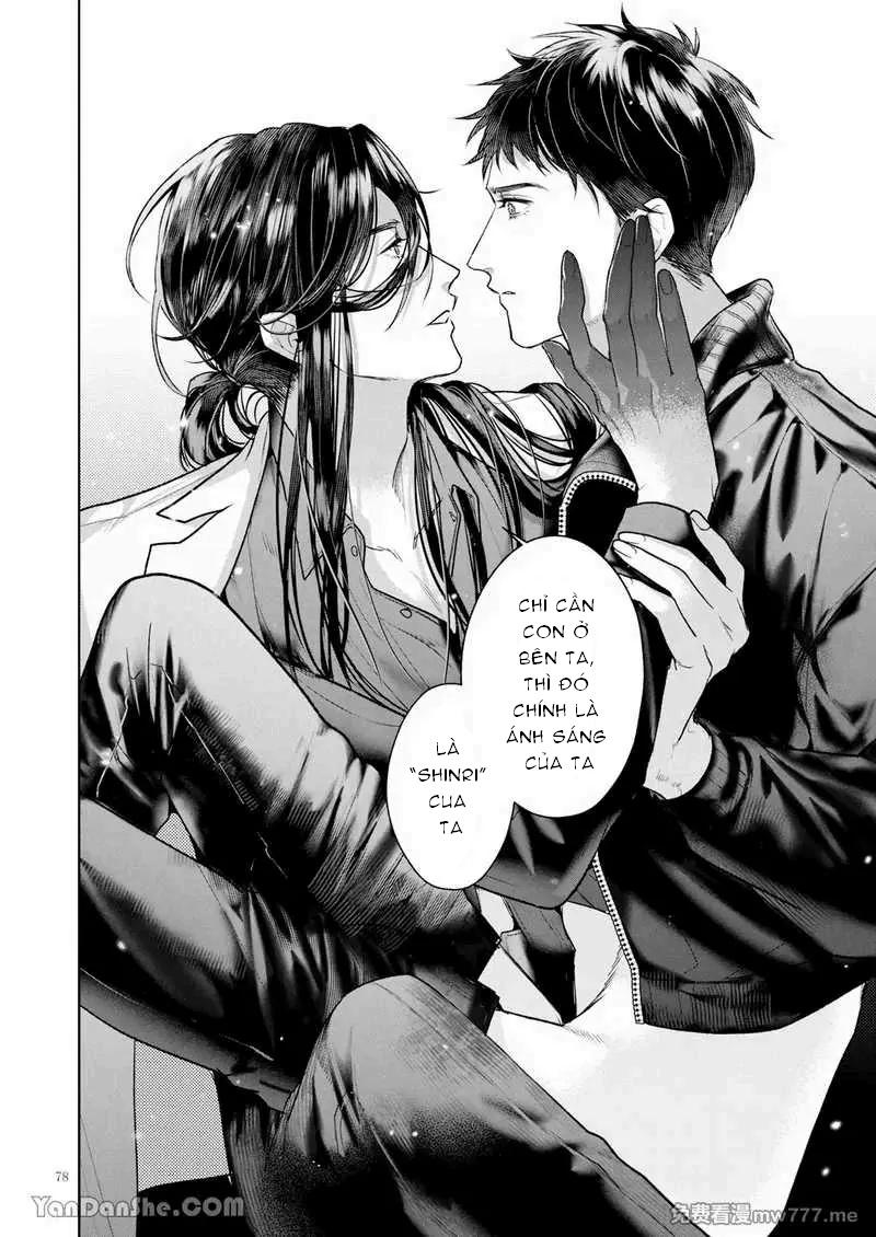 Tuyển tập truyện doujinshi Chapter 260.3 END - Trang 2