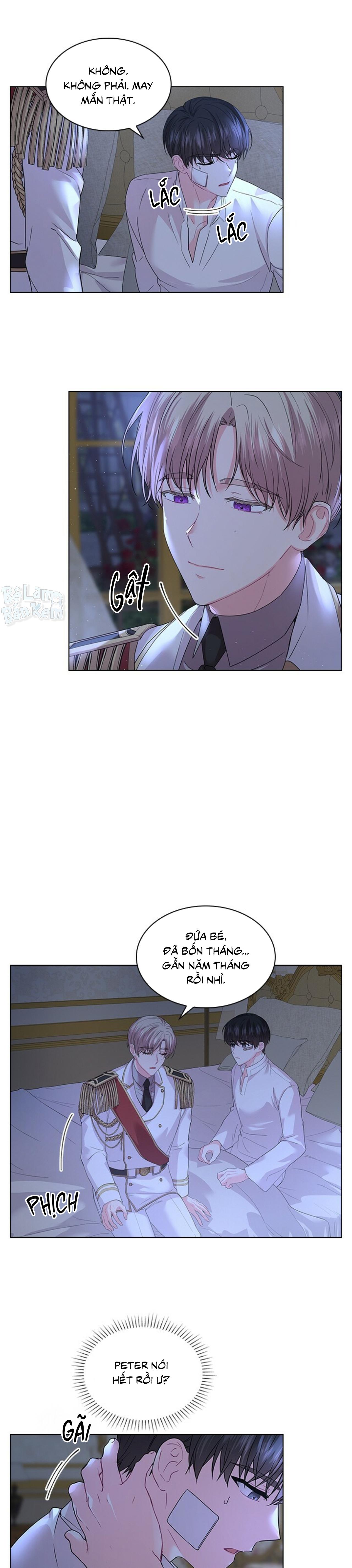 Who’s your daddy Chapter 41 - Next Chapter 42 H+++