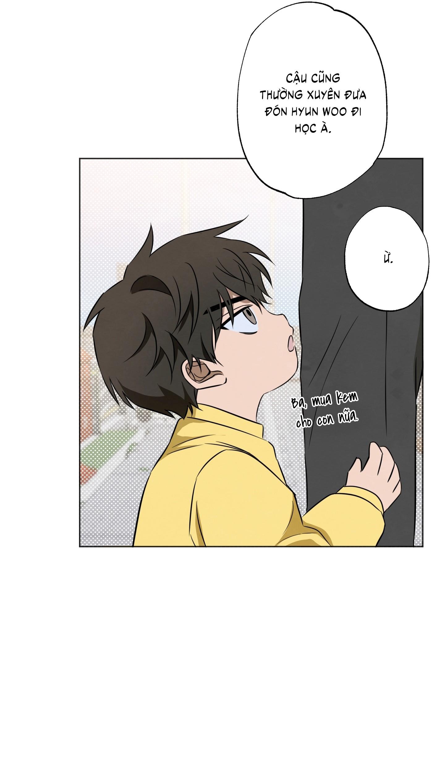 (CBunu) Bí Quyết Chinh Phục Tình Đơn Phương Chapter 0 - Trang 2