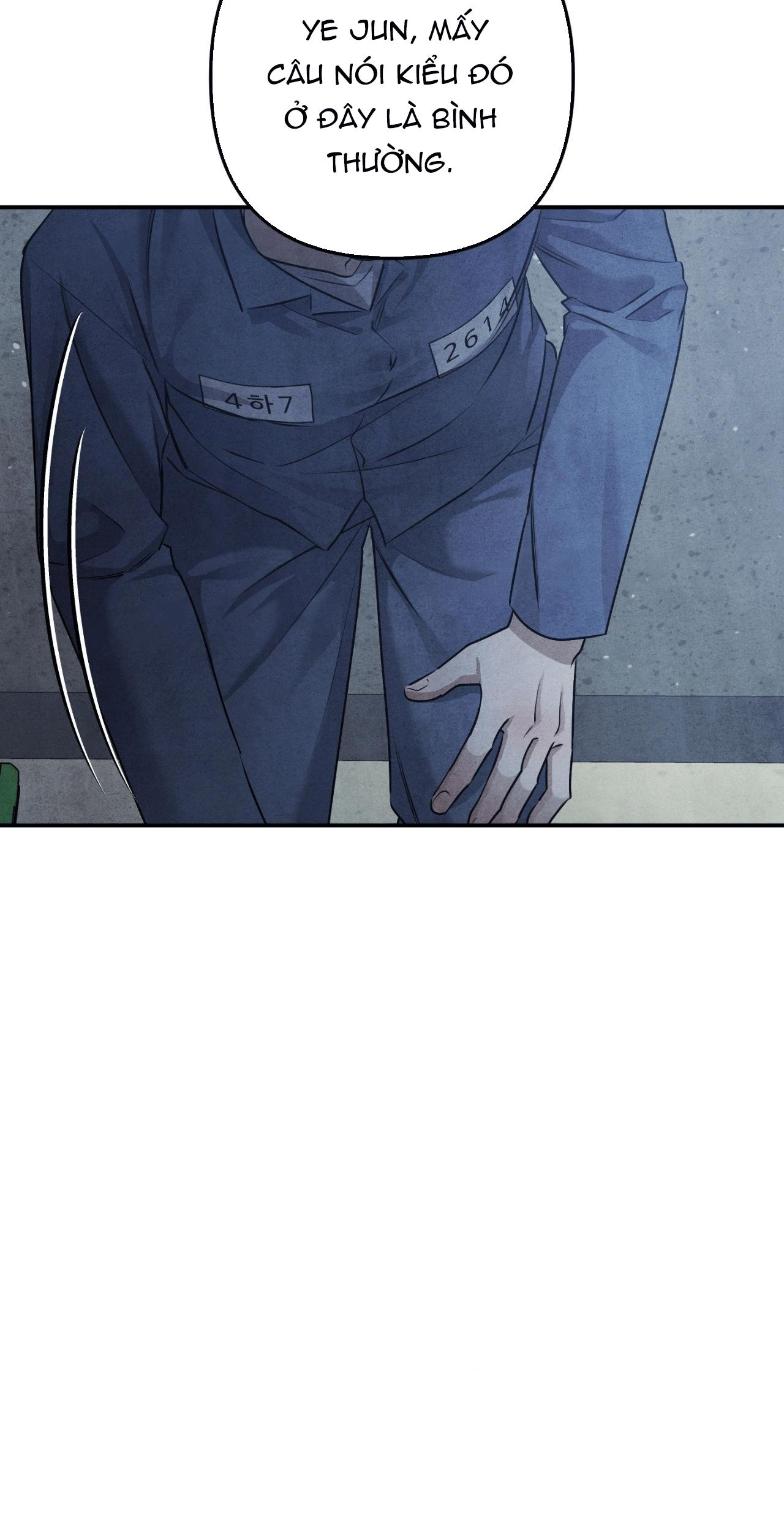 Locked in Lead Chapter 17 - Trang 2