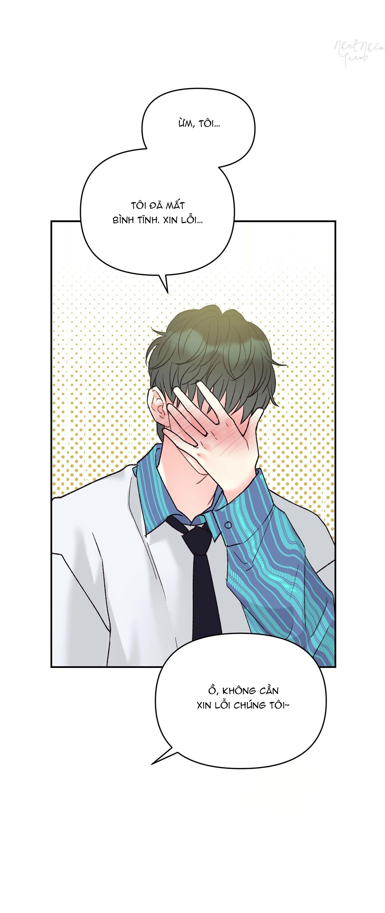 Ten Chapter 4 - Next Chapter 5