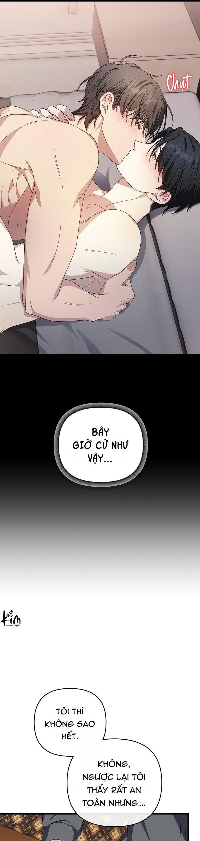BL NGẮN TUYỂN CHỌN Chapter 37.3 team marketing3 - Trang 2