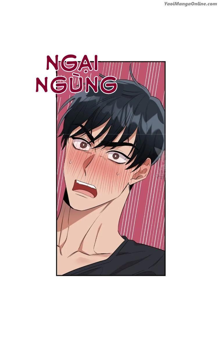 BOYLOVE FULL MÀU Chapter 2.1 Bộ Đồ Lót Bò - Trang 2