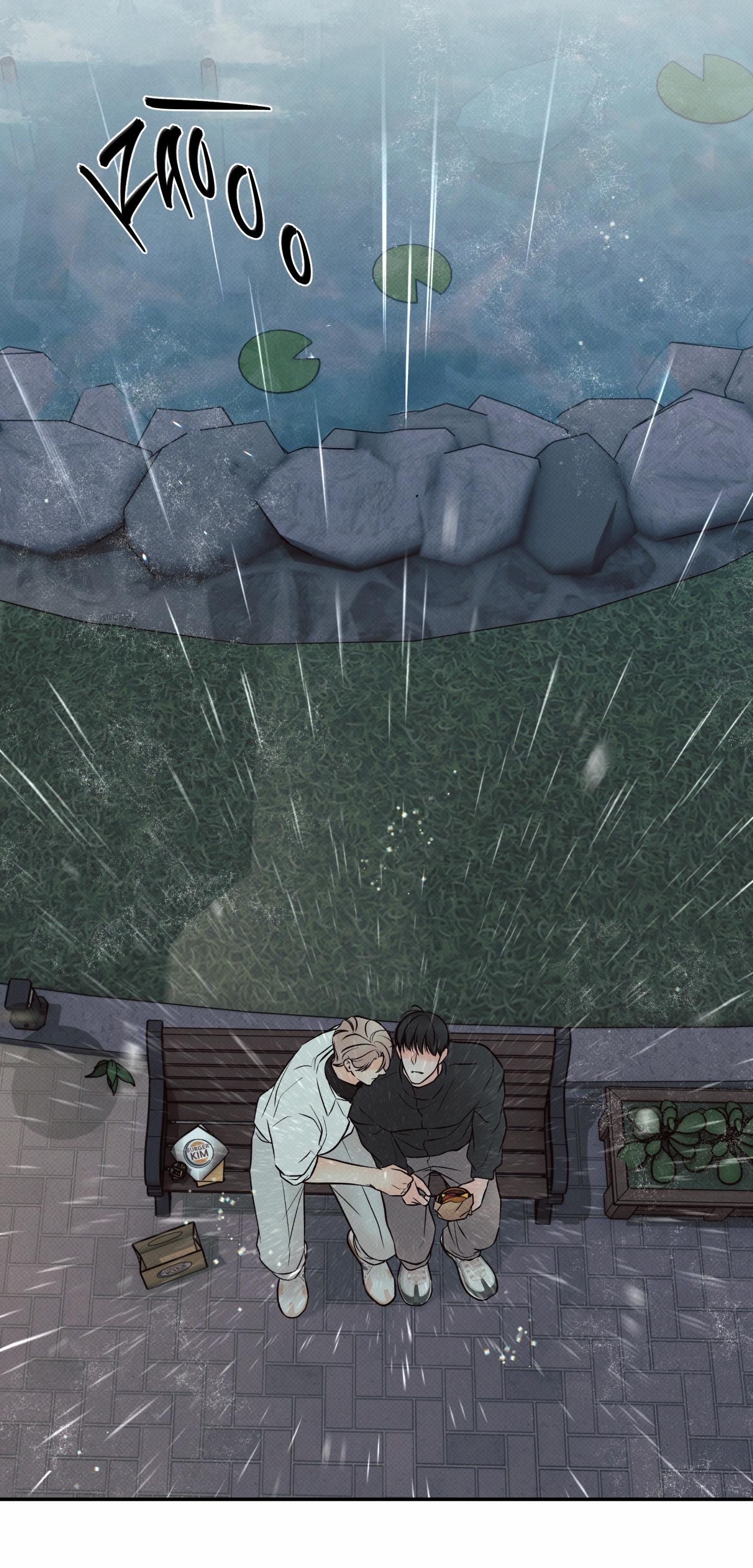 (GĐCV) RANH GIỚI CỦA SỰ MÊ HOẶC Chapter 23 - Trang 2