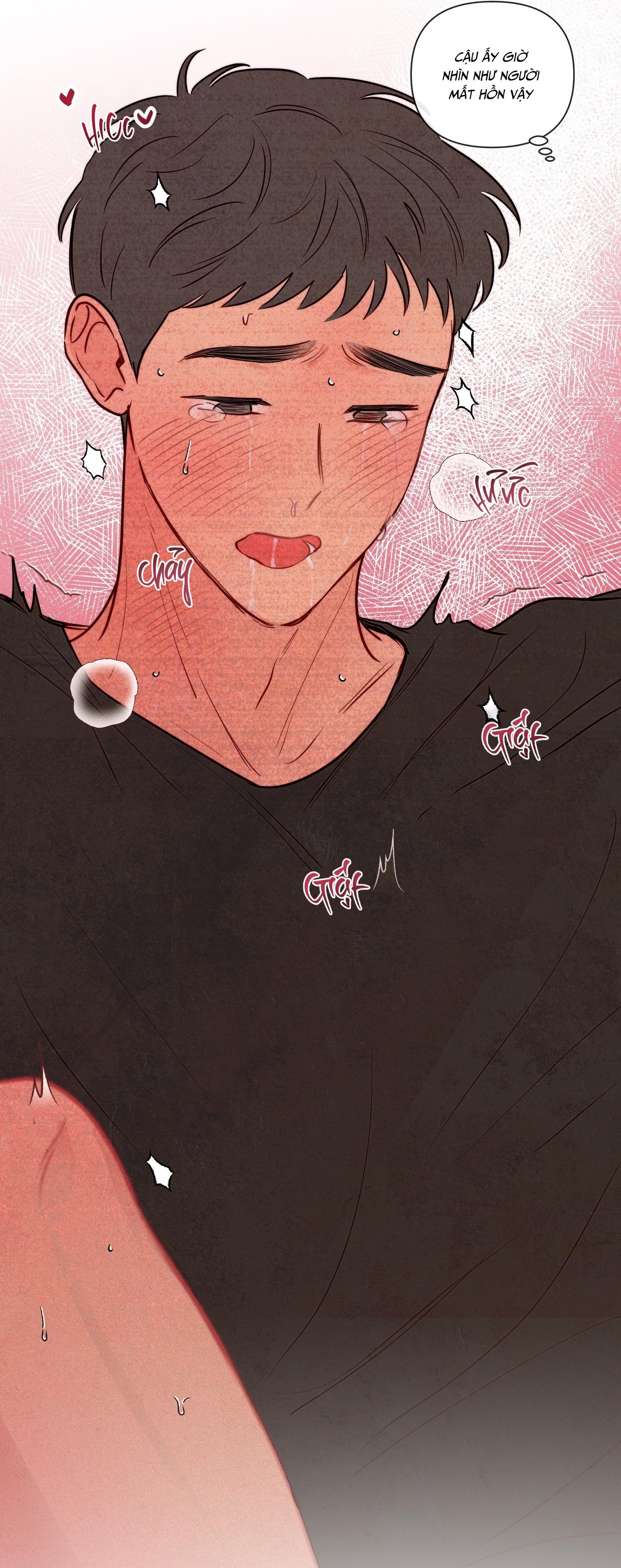 The Sacred Serpent's Seduction Chapter 18 H+ - Trang 2