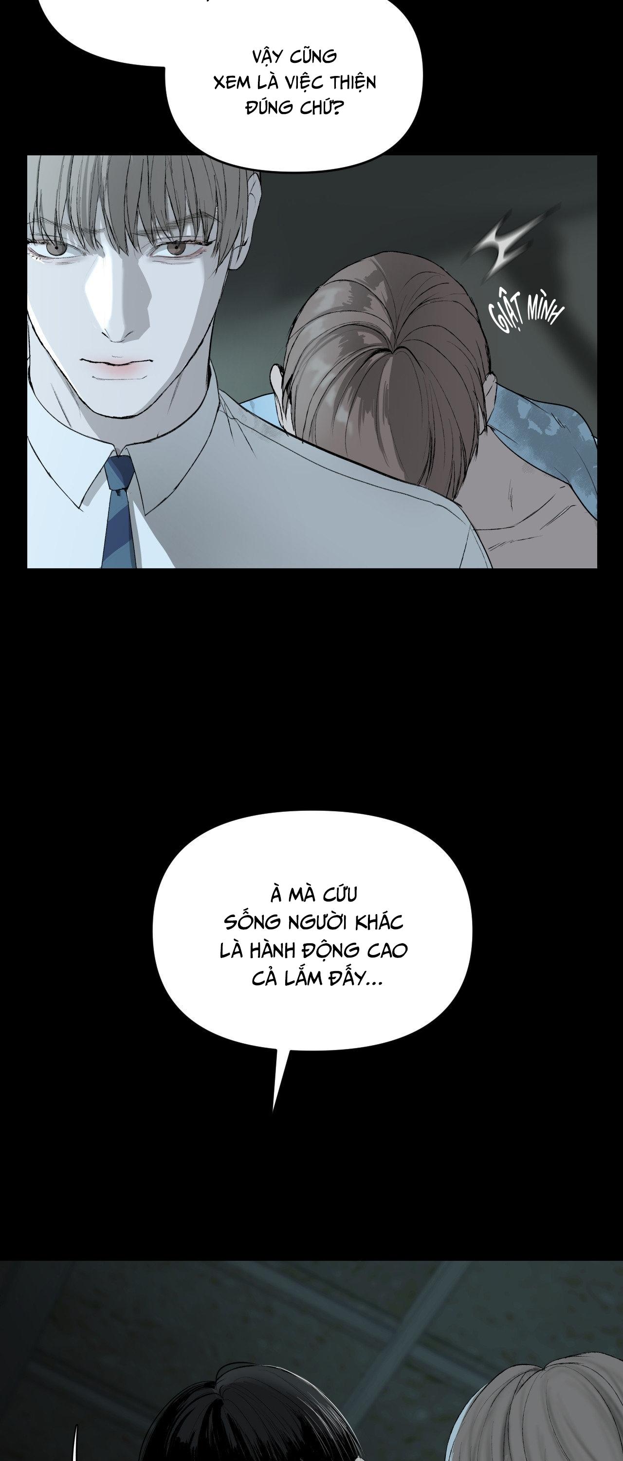 (GĐCV) RÁC RƯỞI CŨNG TỪNG CÓ GIÁ TRỊ Chapter 3 - Trang 2