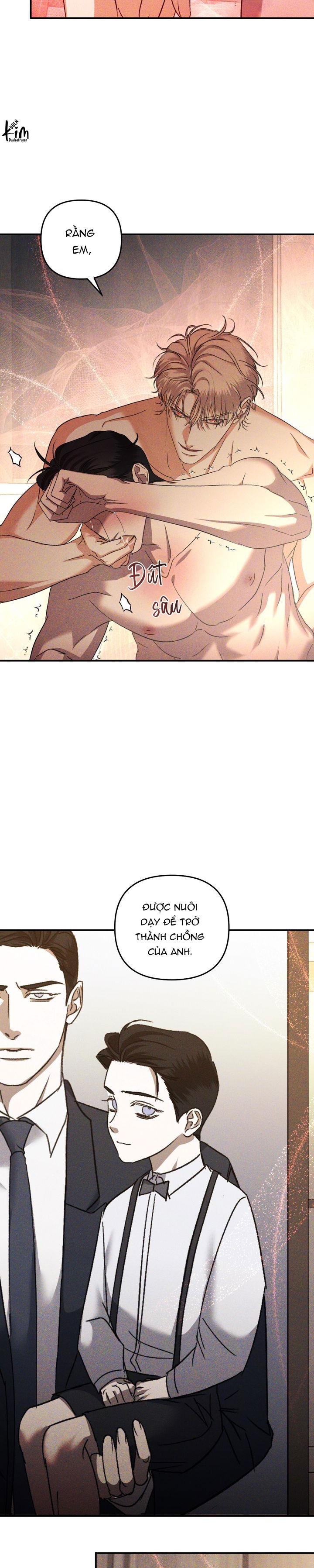 BL NGẮN LOẠN LUÂN - GIA ĐÌNH Chapter 10.2 hoàn cảnh 2 - Trang 2