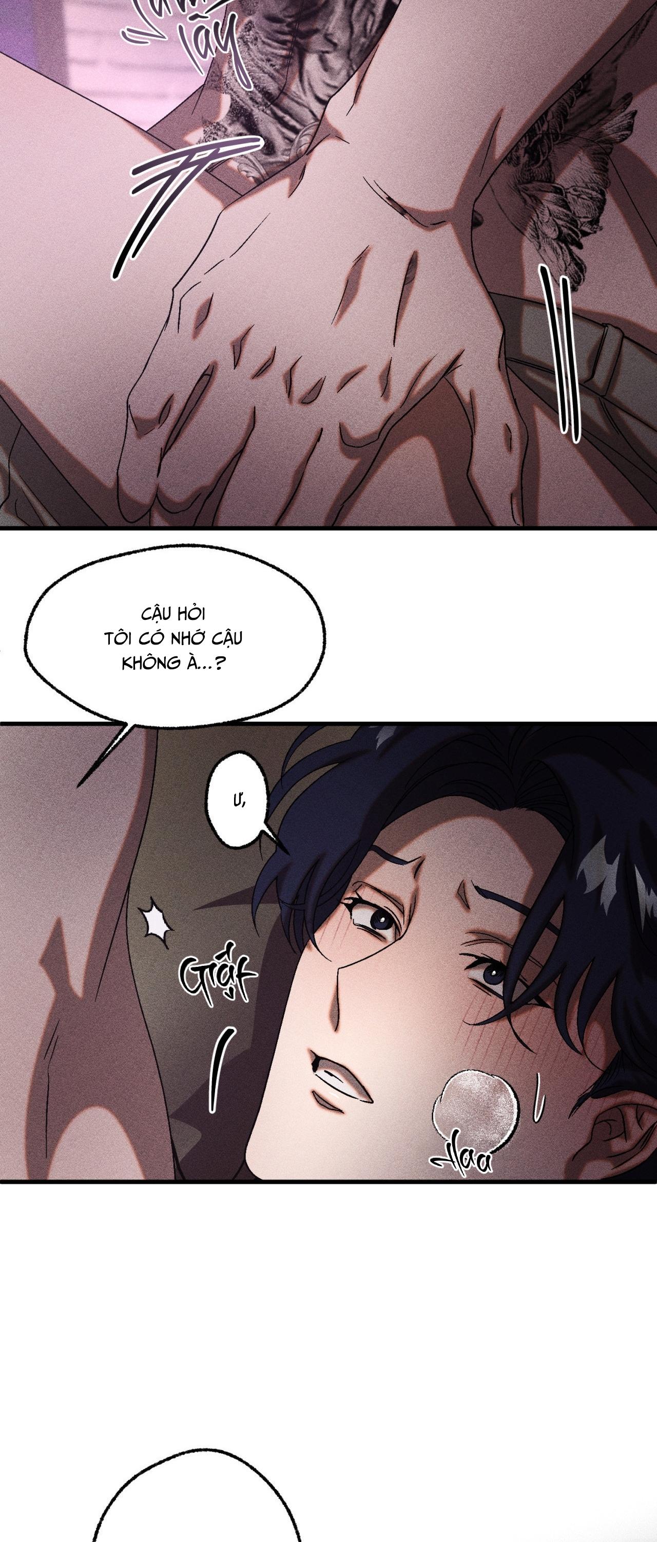 (GĐCV) CUỘC GIAO DỊCH Chapter 66 Búcuthầnchưởng - Trang 2