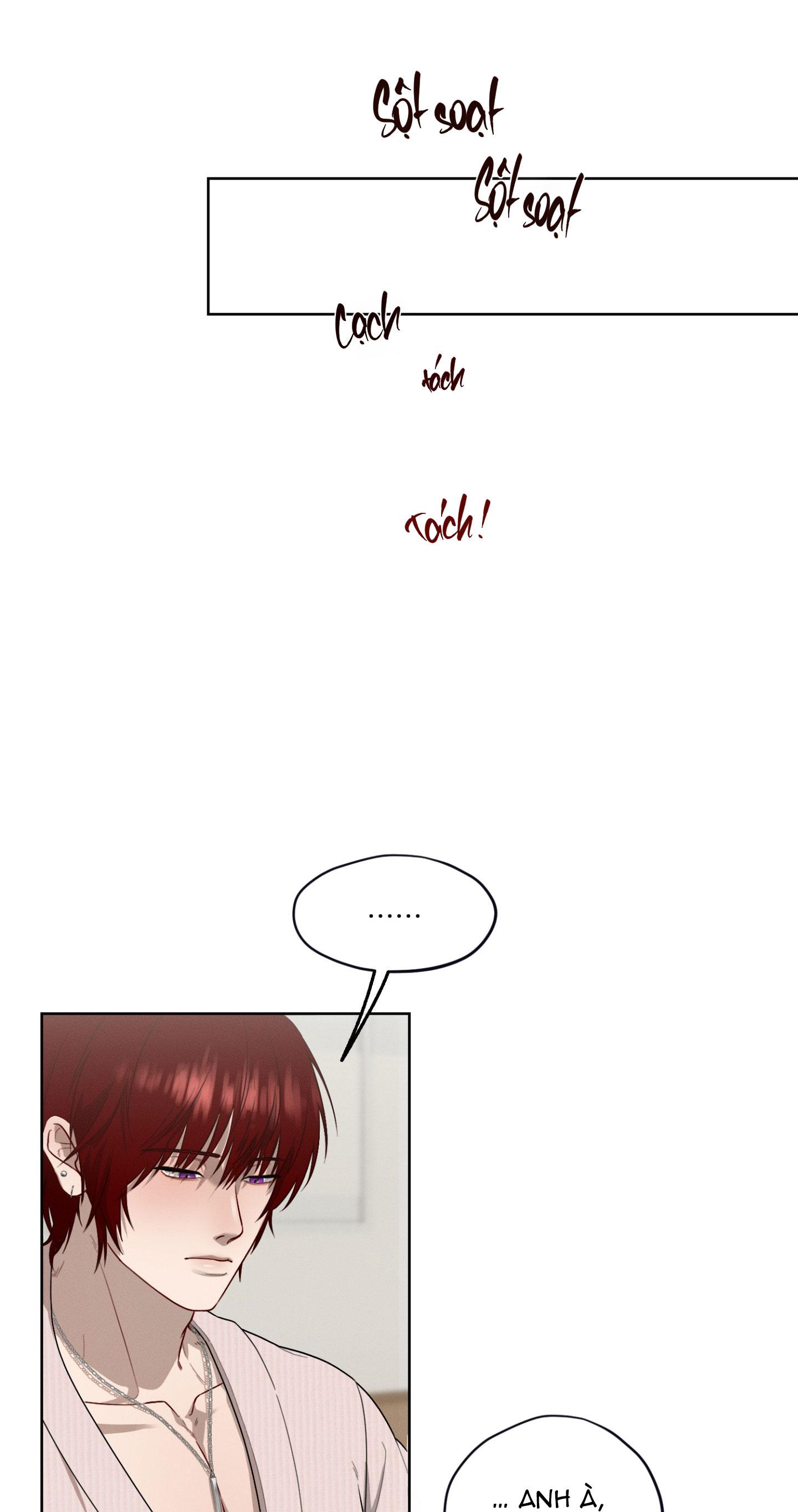 (ABO) CÁCH YÊU THƯƠNG CỤC CƯNG Chapter 1 - Trang 2