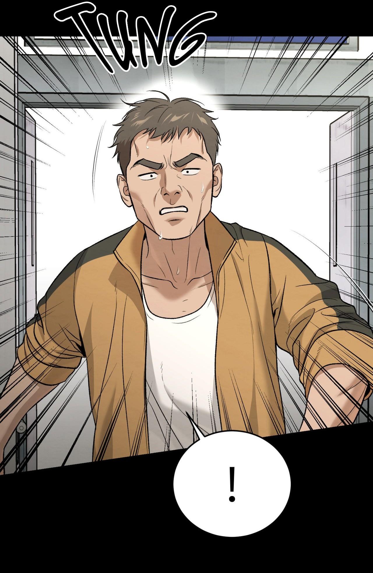 (CBunu) ChinhX - Vận Xui Chapter 74 - Trang 2
