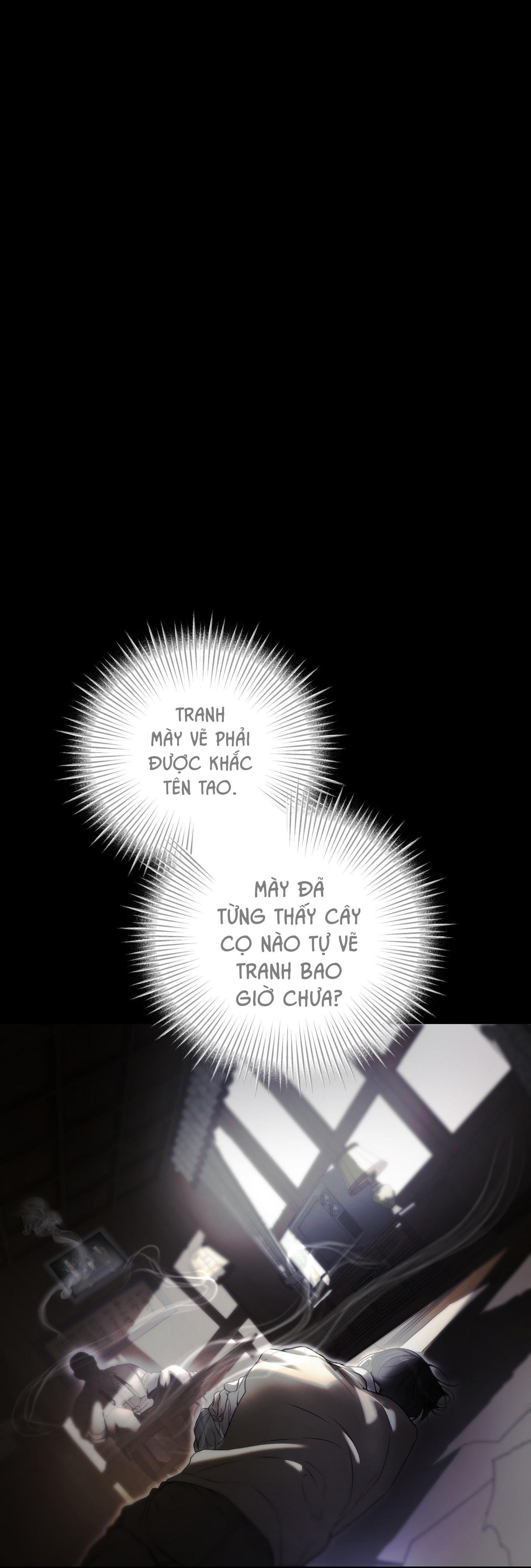 LÃNG MẠN NGÀY TẬN THẾ Chapter 9 - Trang 2