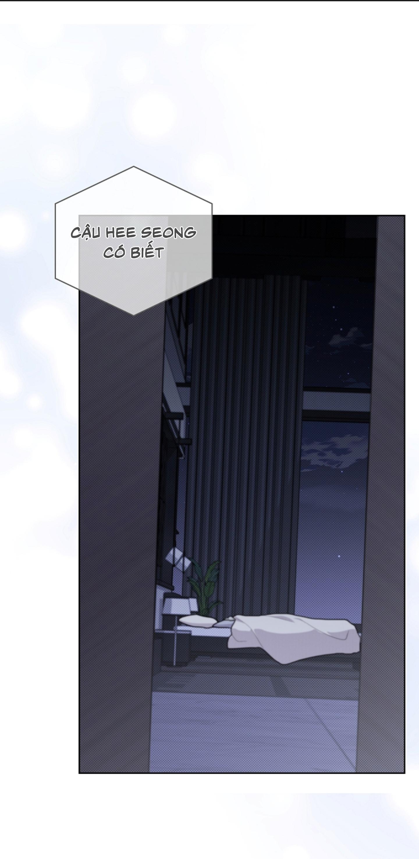 ĐỪNG ĐỘNG VÀO CÚN CON! Chapter 44.05 - Trang 2