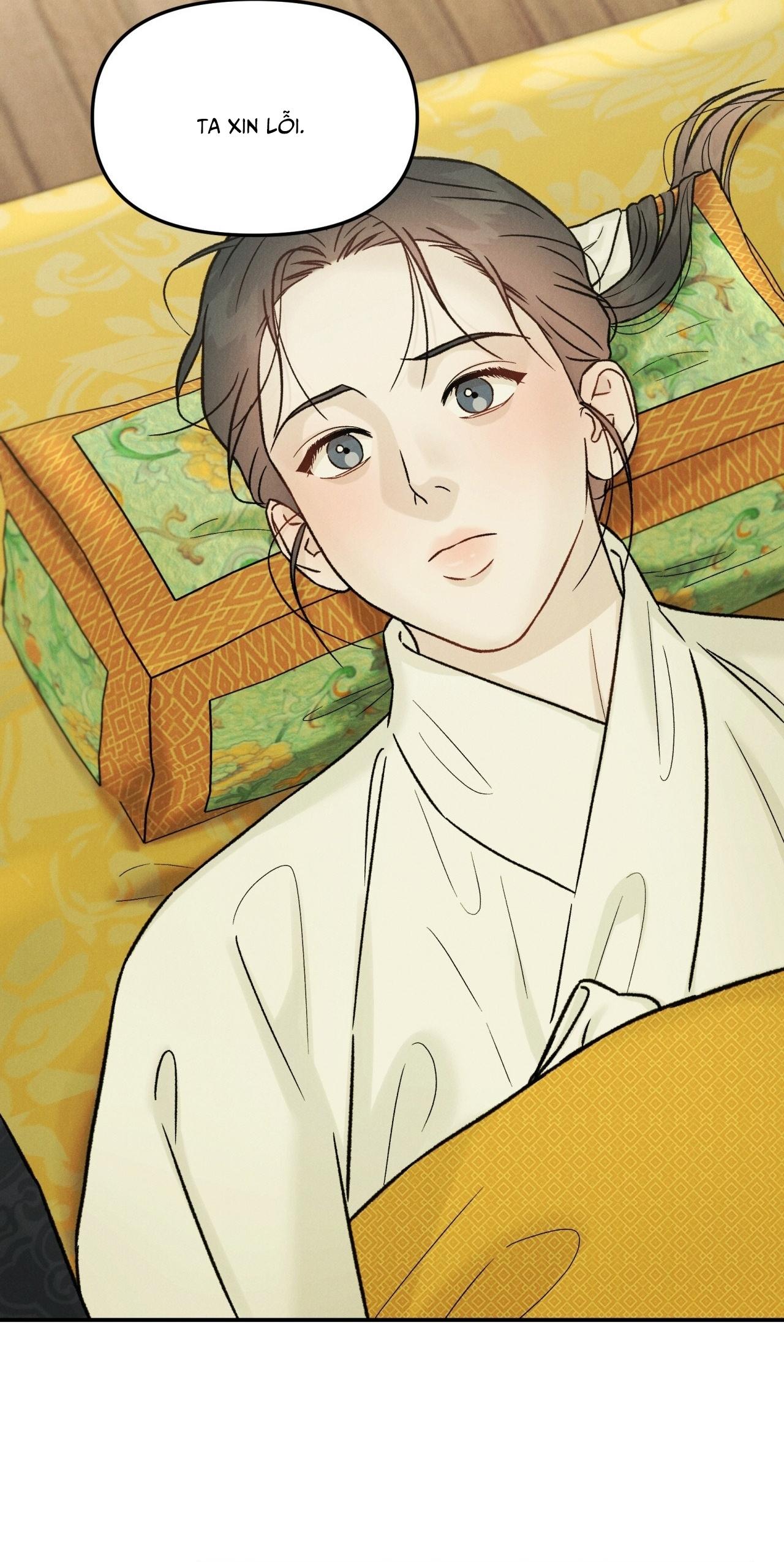 (GĐCV) GALE OF THE GOD Chapter 27 - Trang 2