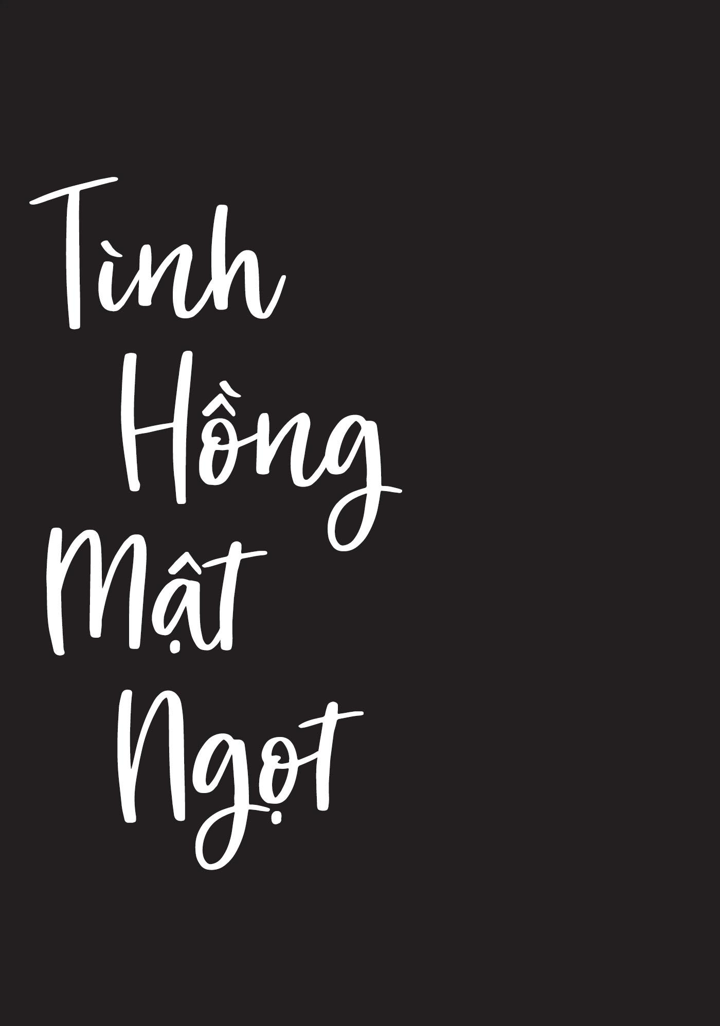 Tình Hồng Mật Ngọt Chapter 5 H+ - Trang 2