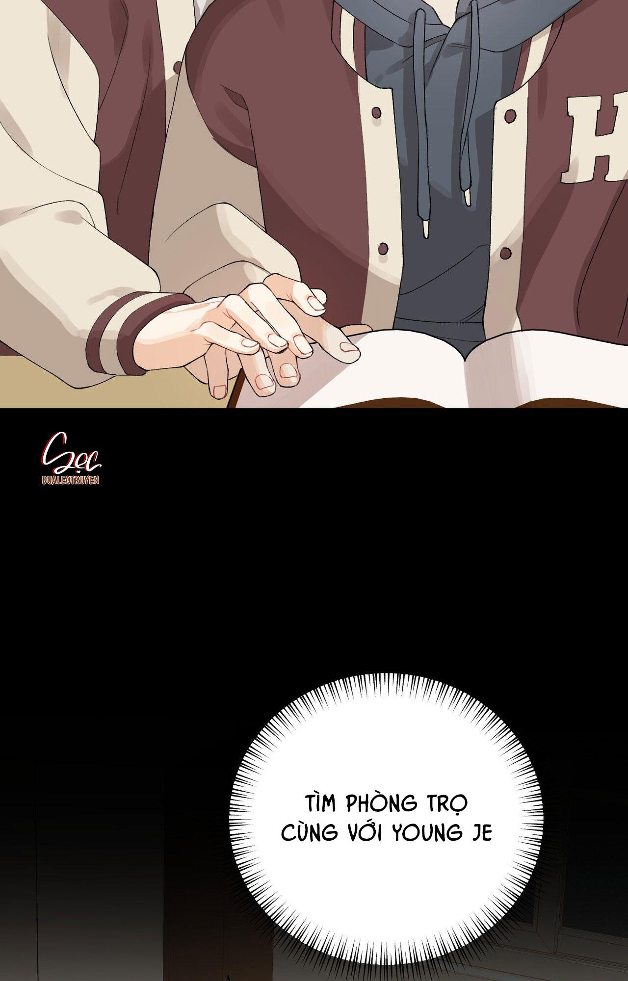 THIÊNG LIÊNG VÀ TÀN NHẪN Chapter 5 - Next Chapter 6