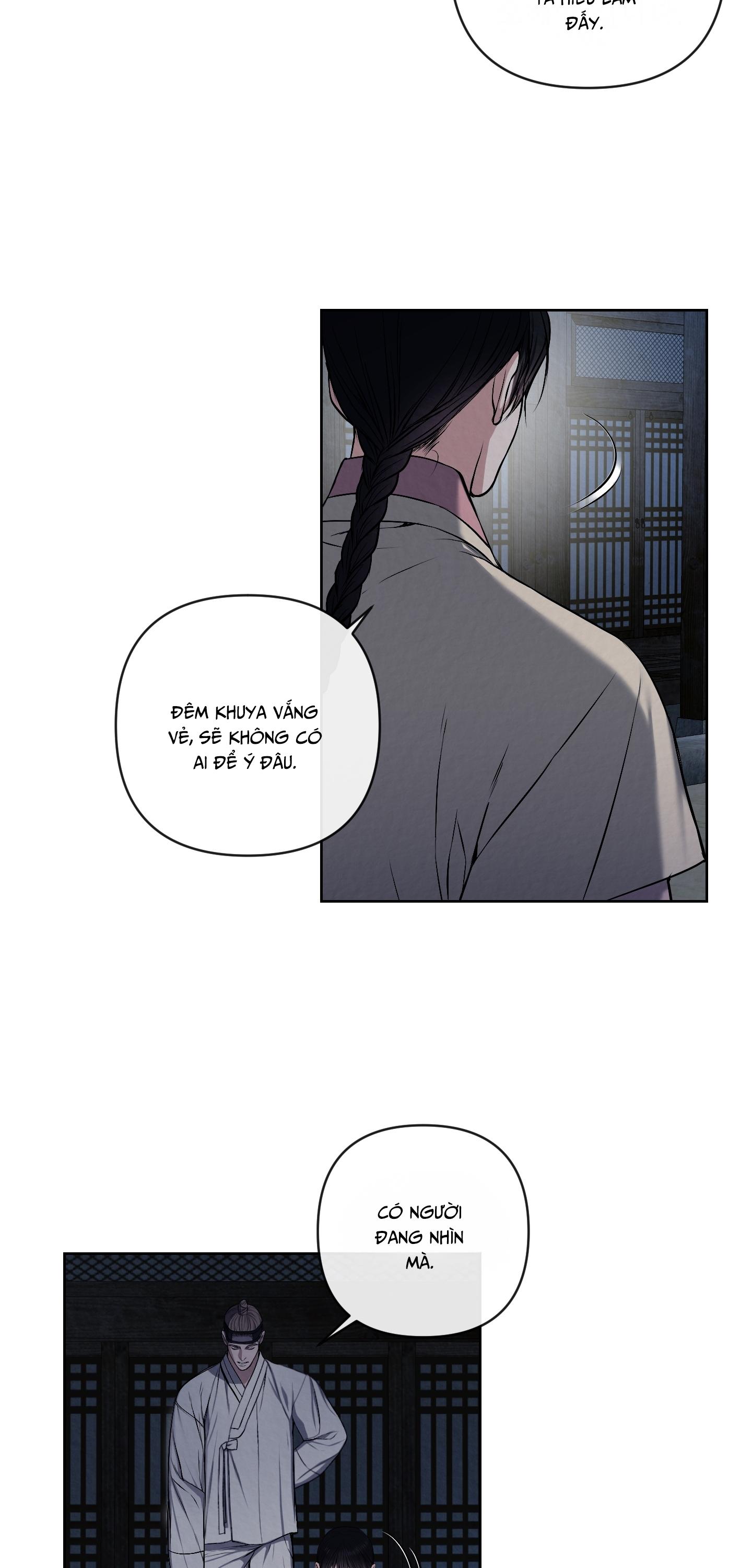 (GĐCV) HỐI HẬN Chapter 14 - Next 